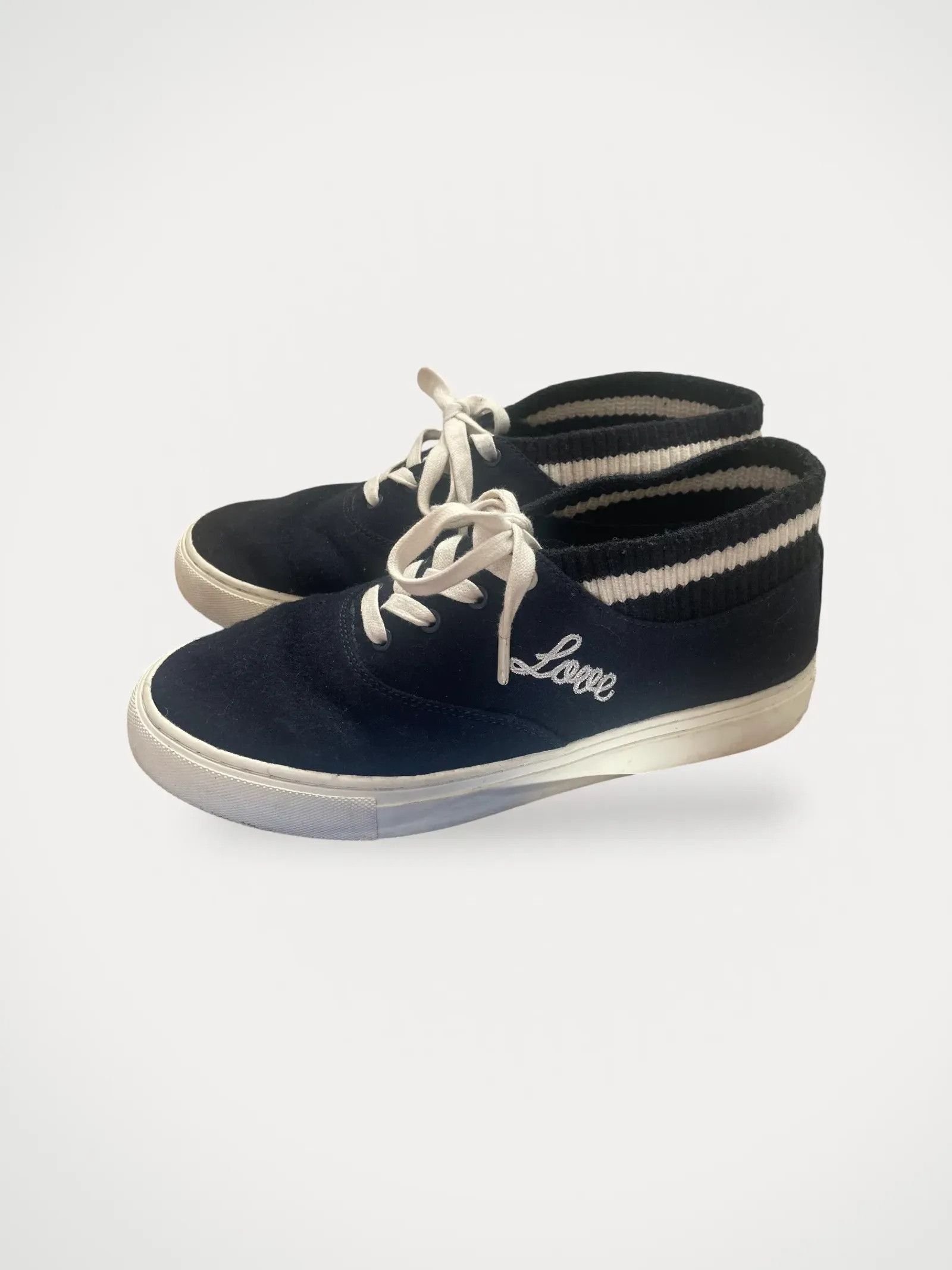 Tory Burch Tory Burch Shoes Size US 10 / IT 40 - 1 Thumbnail