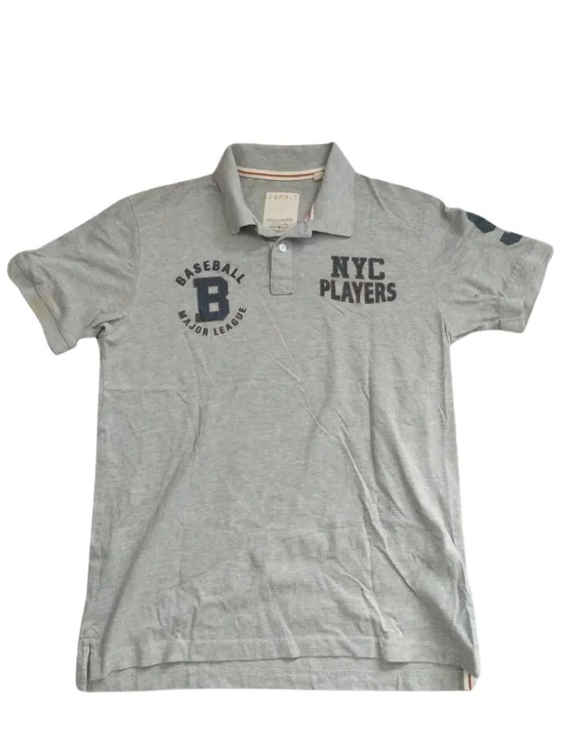 ESPIRIT Esprit NYC Player Baseball : Size L Size US L / EU 52-54 / 3 - 1 Thumbnail