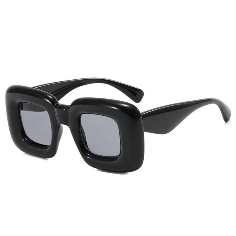 Electric Visual New Design Street ins style custom avant-garde sunglasses Size ONE SIZE - 5 Thumbnail