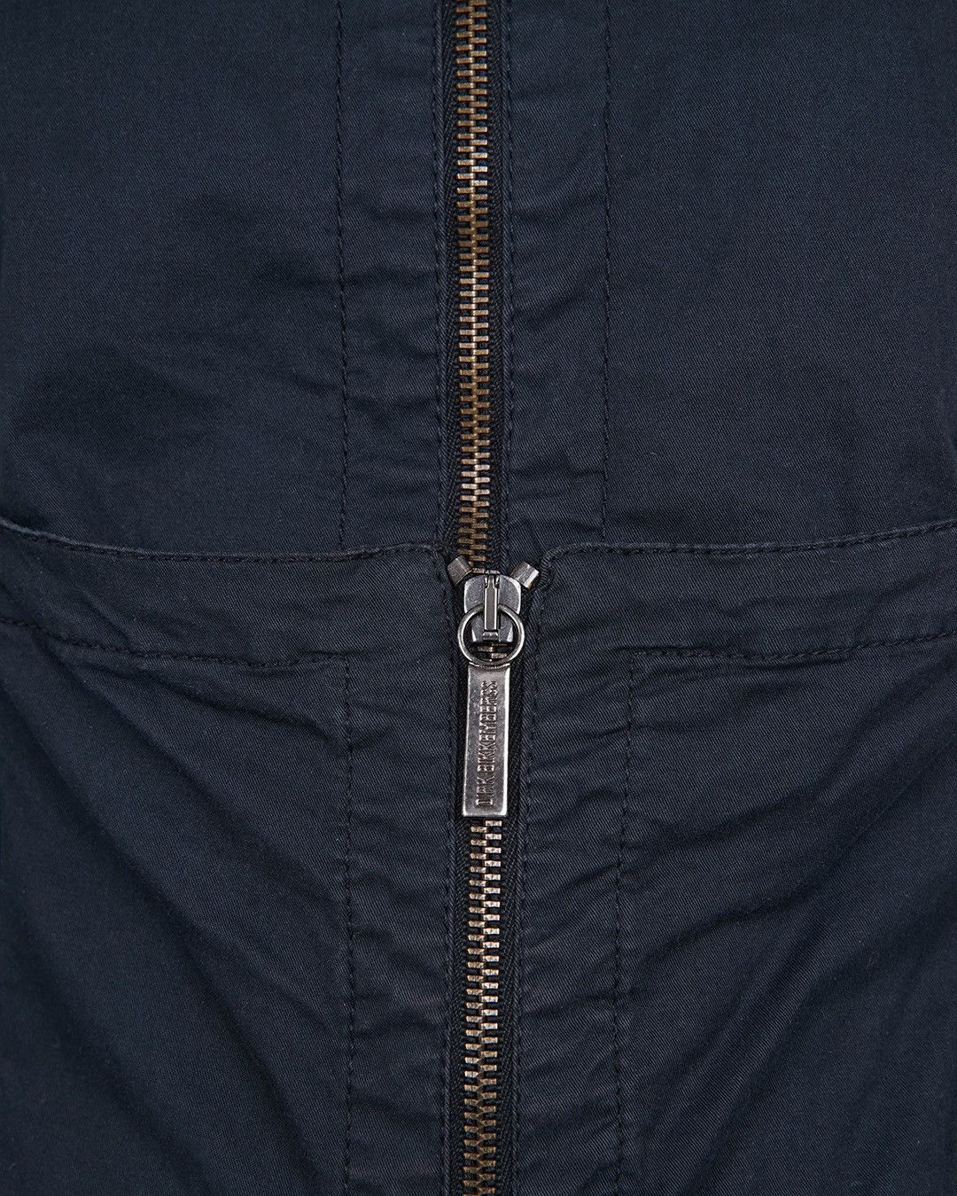 Dirk Bikkembergs Dirk Bikkembergs Early 2000s Light Jacket Size M / US 6-8 / IT 42-44 - 5 Thumbnail