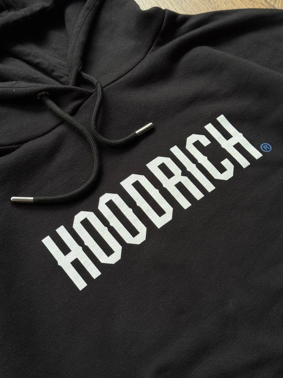 Hoodrich Hoodrich Hoodie size M Size US M / EU 48-50 / 2 - 8 Thumbnail