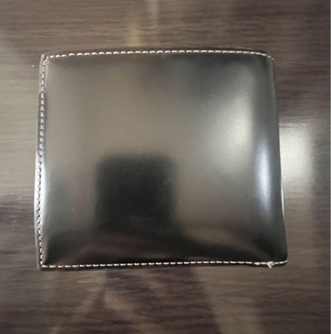 Vivienne Westwood Contrast Stitch Orb Leather Wallet Size ONE SIZE - 2 Thumbnail