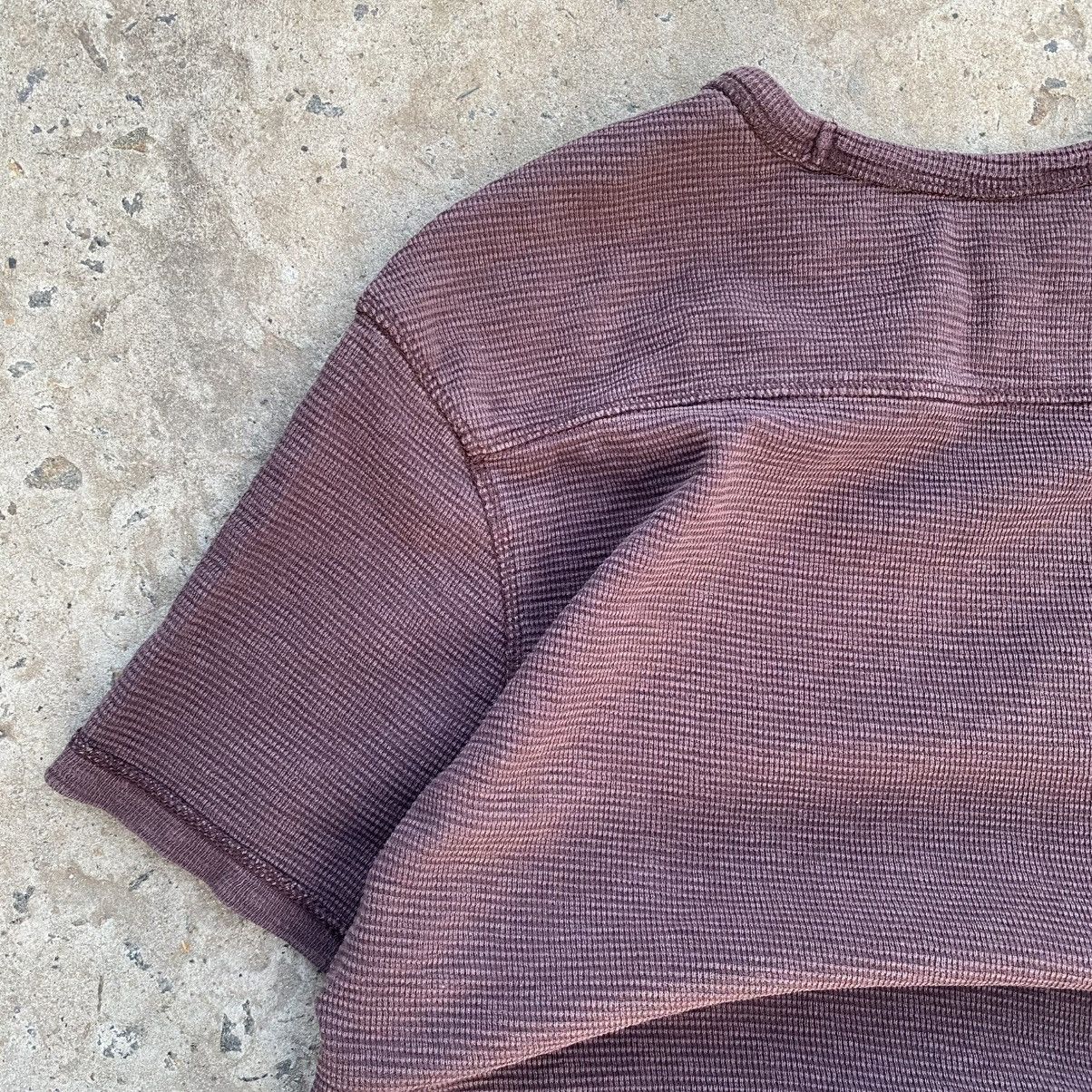 Allsaints Vintage Allsaints T-shirts Small Logo Basic Fit Y2K 00s USA Size US S / EU 44-46 / 1 - 10 Thumbnail