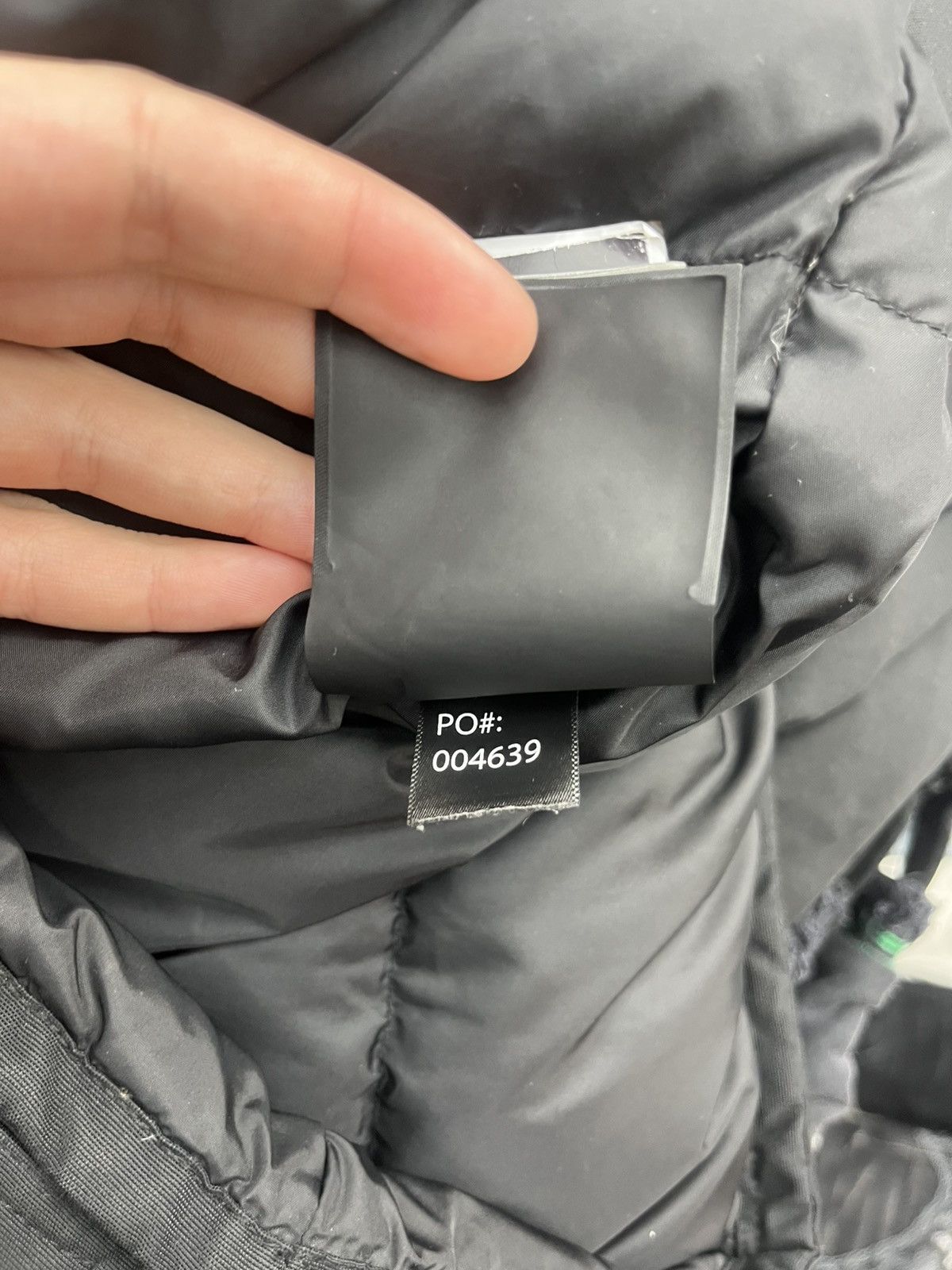 Moose Knuckles Moose Knuckles Parka Down Jacket Black Size US S / EU 44-46 / 1 - 11 Thumbnail