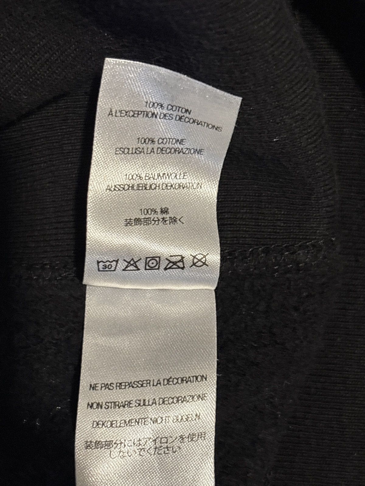 Supreme Supreme FW21 box logo Size US L / EU 52-54 / 3 - 4 Thumbnail