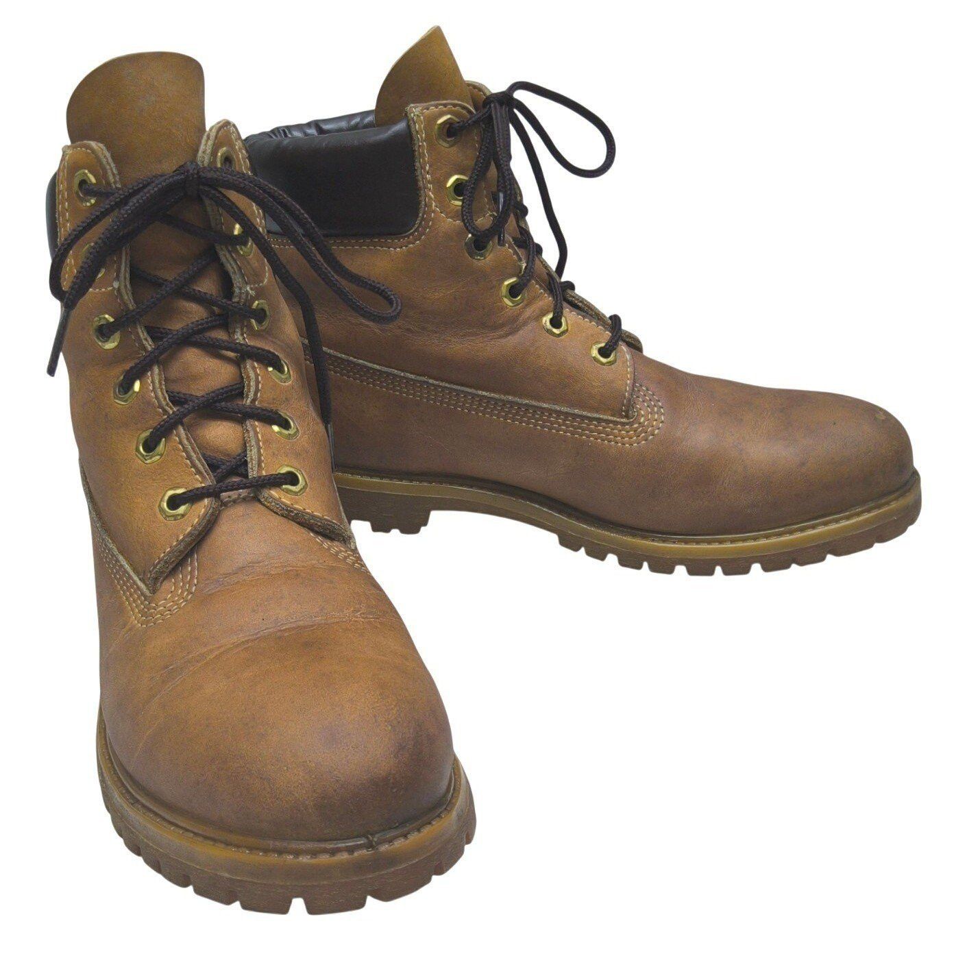 Timberland × Wtaps WTAPS Timberland 6 Inch Boots 9.5 US | Grailed