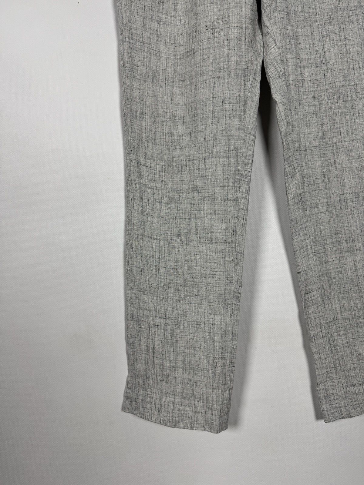 Suitsupply SuitSupply Bretwood Pure Linen Pants Tessuti Sondrio Size 46 Size US 32 / EU 48 - 4 Thumbnail