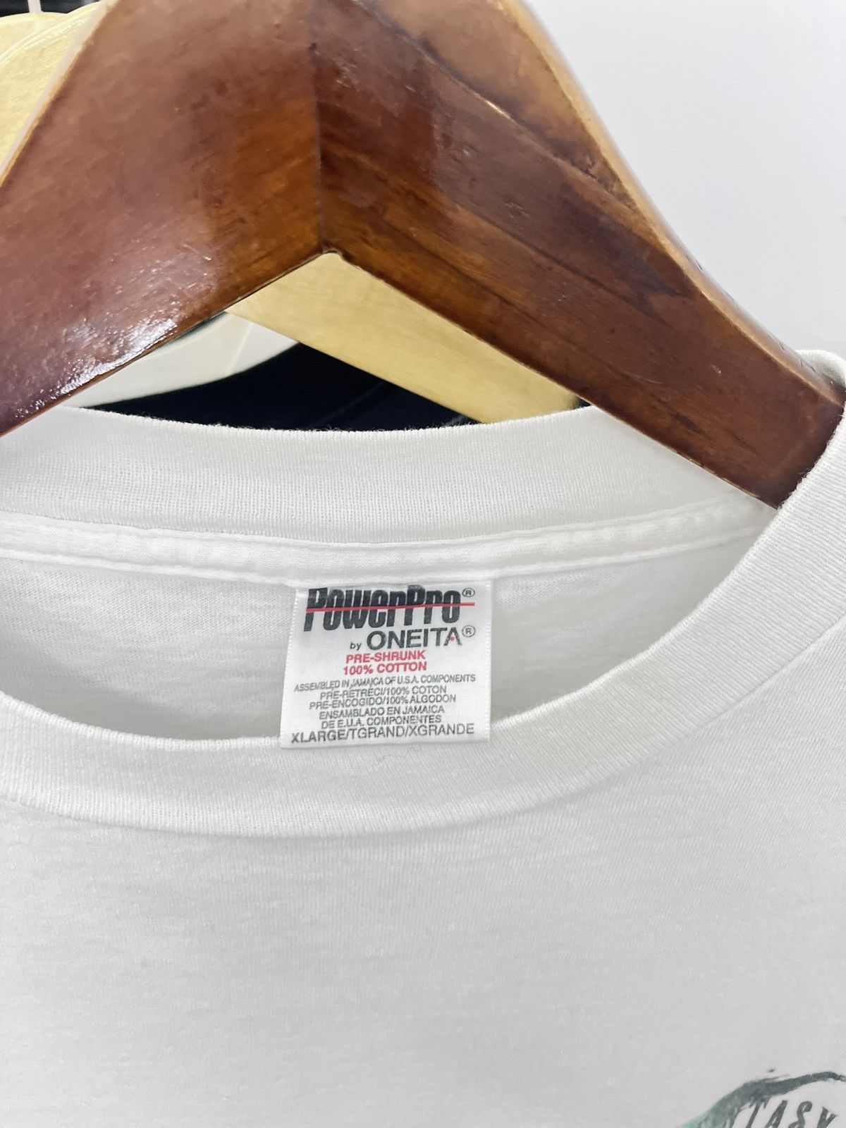 Vintage Vintage Final Fantasy VII Size US XL / EU 56 / 4 - 11 Thumbnail