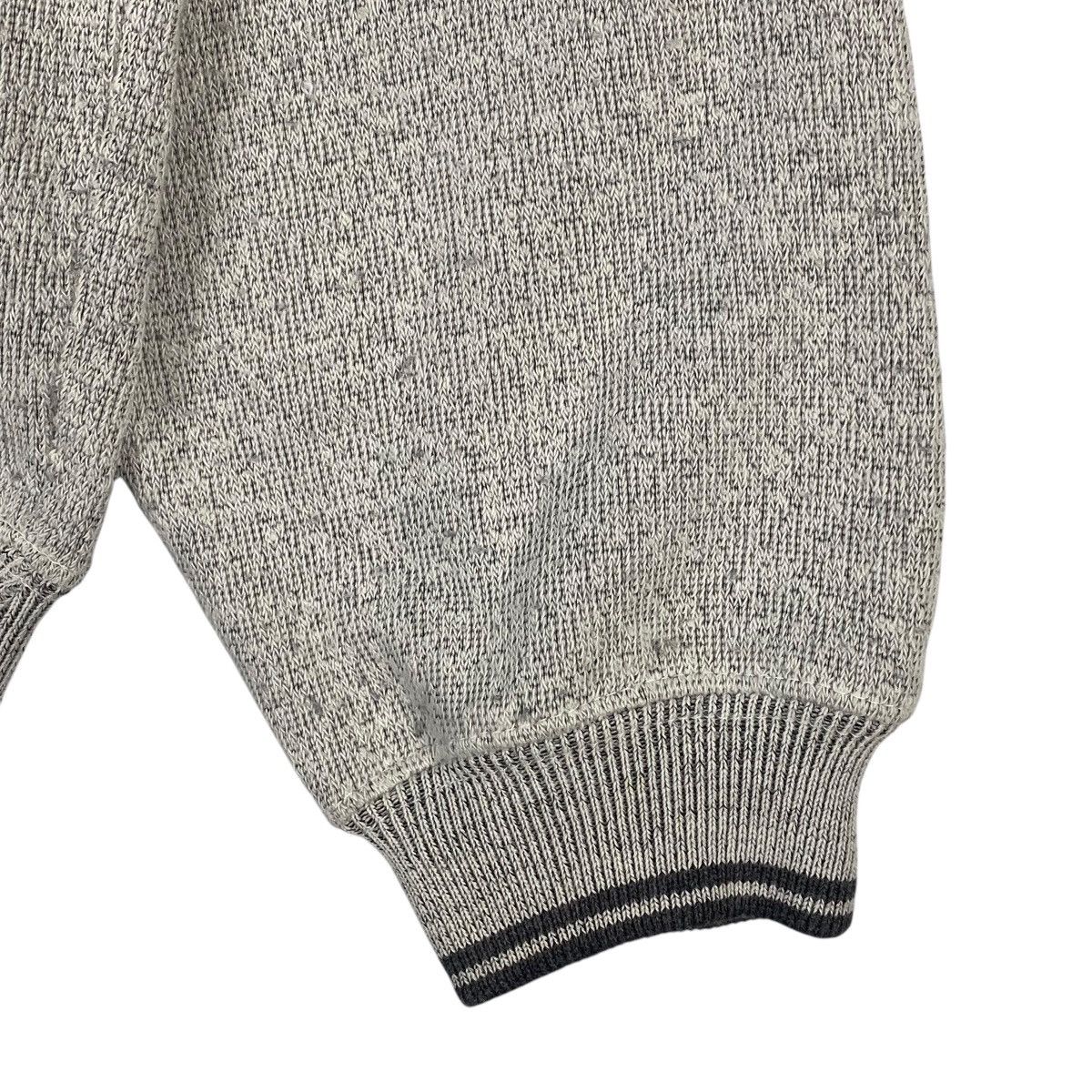 Vintage Vintage Gear For Sport Crewneck Sweatshirt Gray Size S Size S / US 4 / IT 40 - 5 Thumbnail