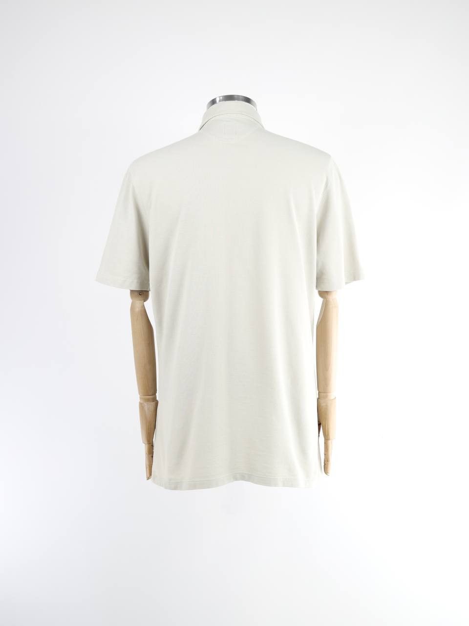 Eleventy ELEVENTY Polo cotton Size US XL / EU 56 / 4 - 4 Thumbnail