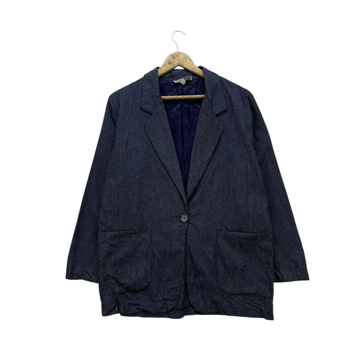Other 💥Vintage Kensington Square Jacket Size M / US 6-8 / IT 42-44 - 1 Thumbnail