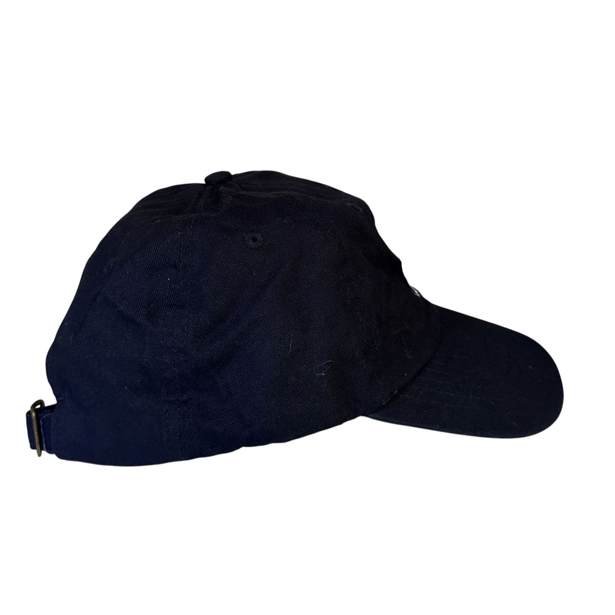 Disney Disney Parks Monsters University MU Baseball Cap Adjustable Size ONE SIZE - 4 Thumbnail