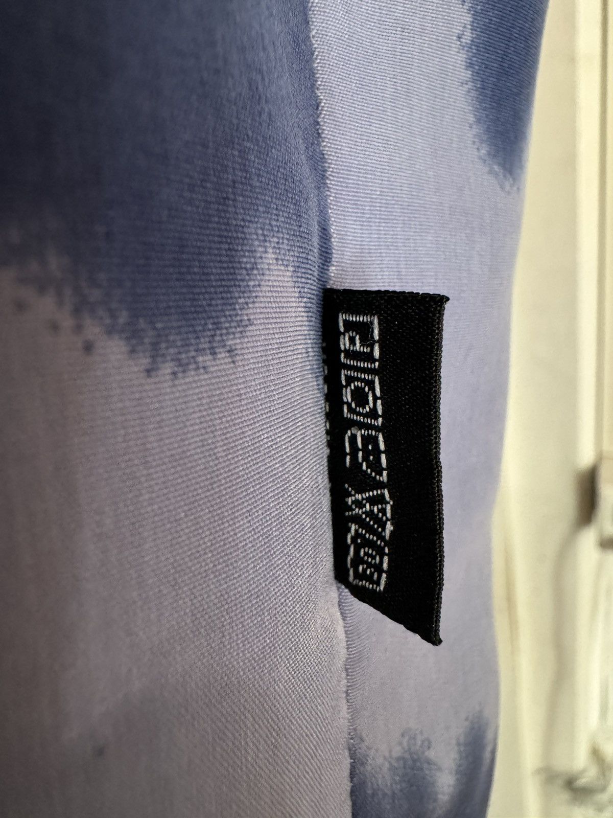 Japanese Brand Vintage Nuopai Shirt Size US L / EU 52-54 / 3 - 3 Thumbnail