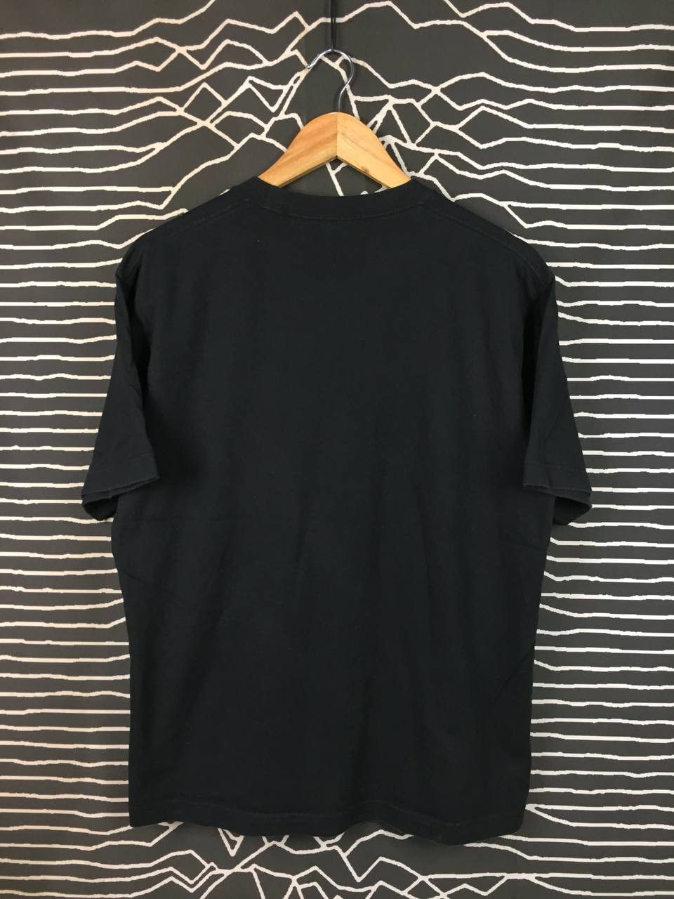 Billie Eilish Uniqlo Billie Eilish Takashi Murakami Kaikai Kiki Flower Tee Size US M / EU 48-50 / 2 - 7 Thumbnail