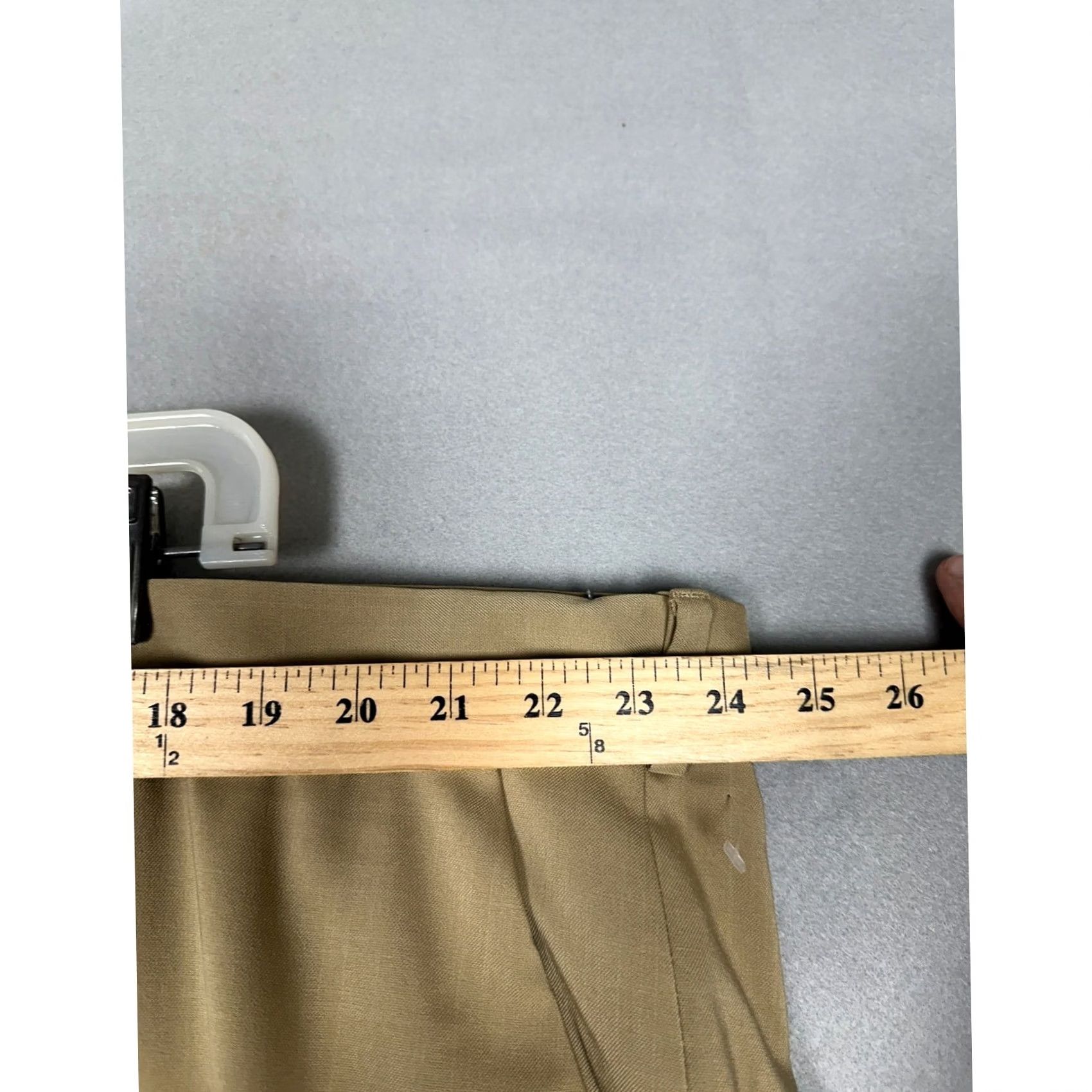 Van Heusen VINTAGE? No. Size US 32 / EU 48 - 5 Thumbnail