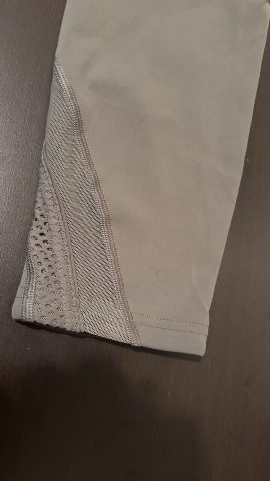 Lululemon Lululemon Bootcamp Ready Leggings Size 28" / US 6 / IT 42 - 4 Thumbnail