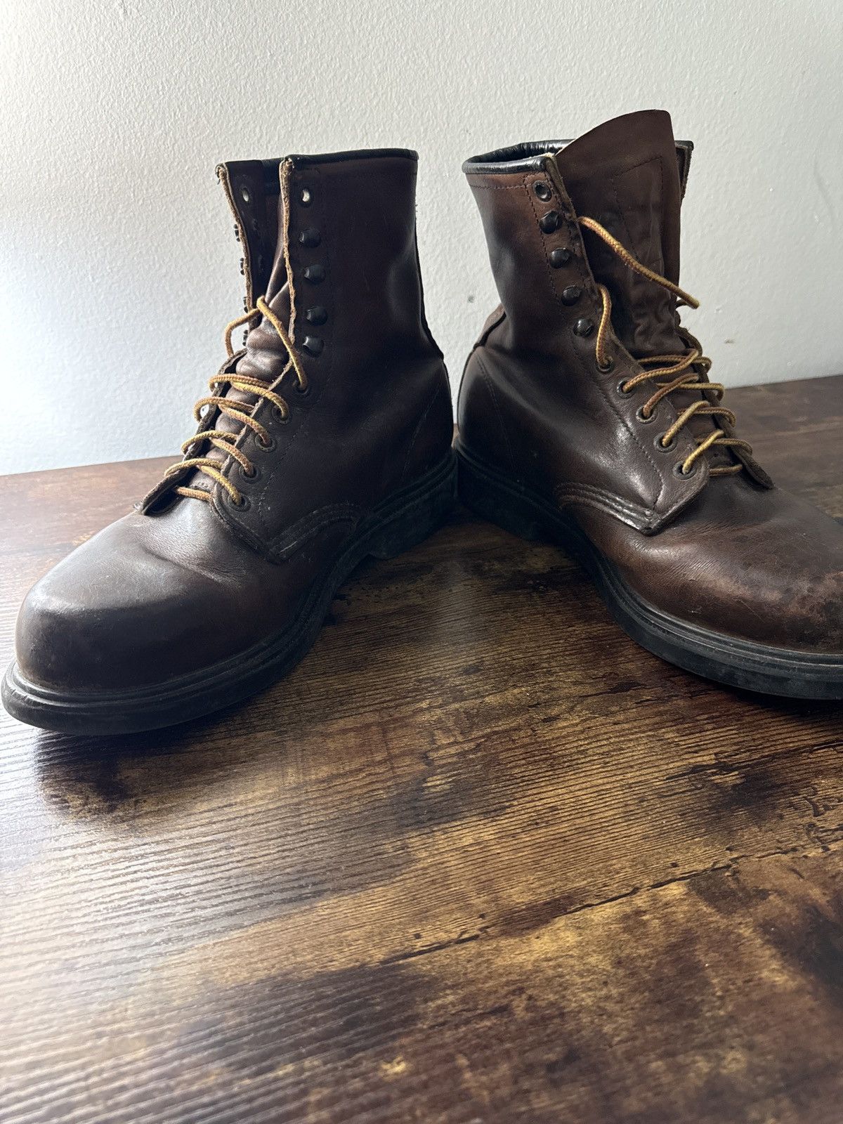 Red Wing Redwing boots Size US 10 / EU 43 - 3 Thumbnail