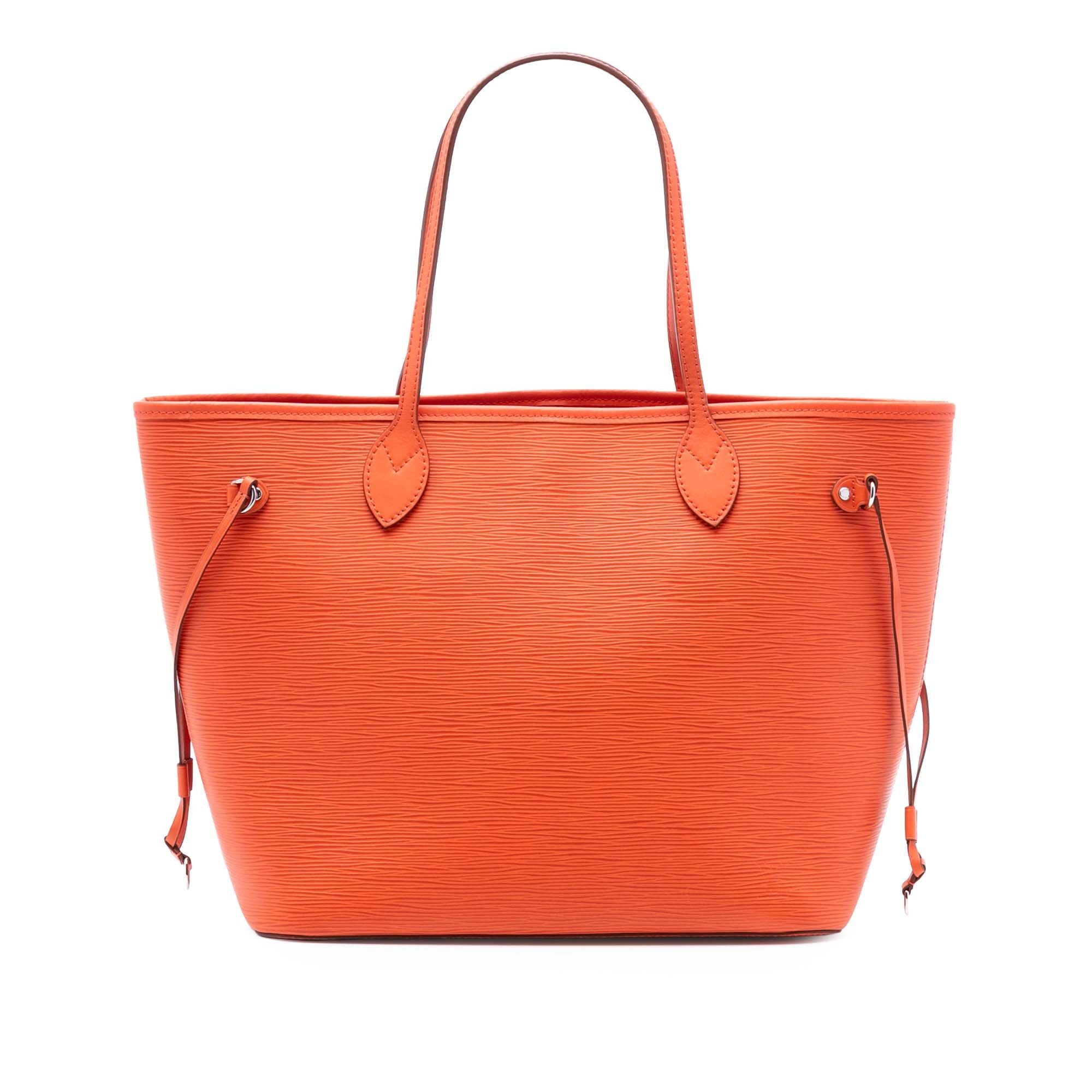 Louis Vuitton Epi Neverfull MM Size ONE SIZE - 1 Thumbnail