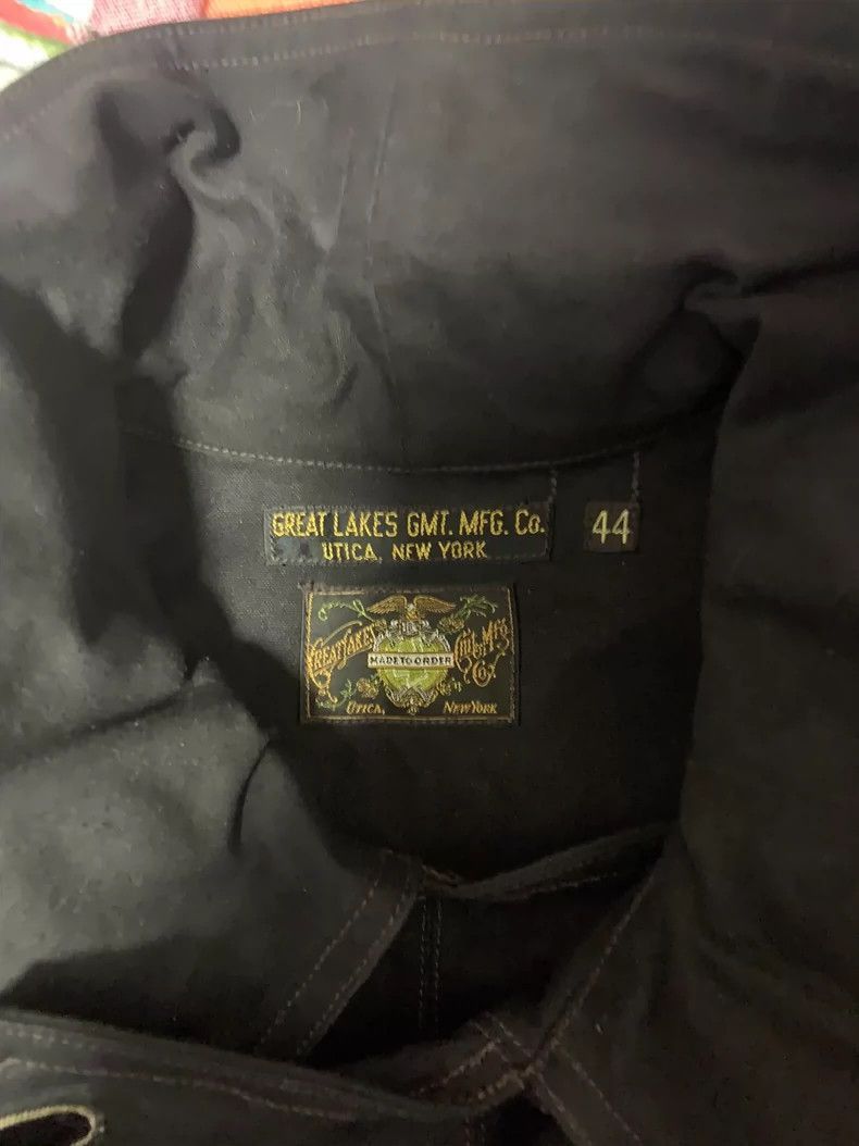 Freewheelers Freewheelers Freewheelers Trench trench coat Size US XL / EU 56 / 4 - 2 Thumbnail