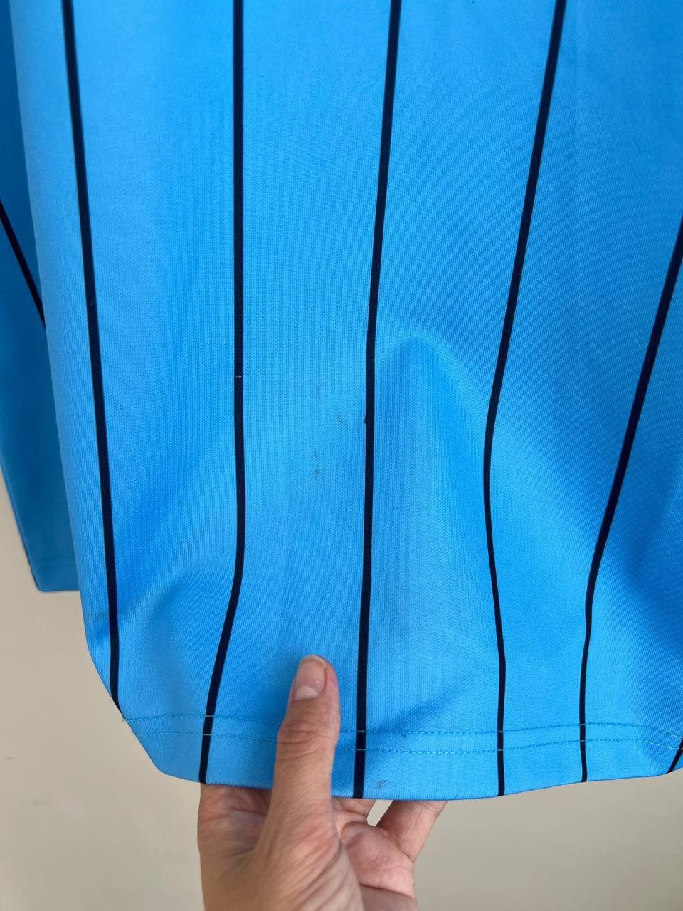 O'Neills 1983-86 DUBLIN GAA (ÁTH CLIATH) RETRO HOME JERSEY Size US L / EU 52-54 / 3 - 3 Thumbnail