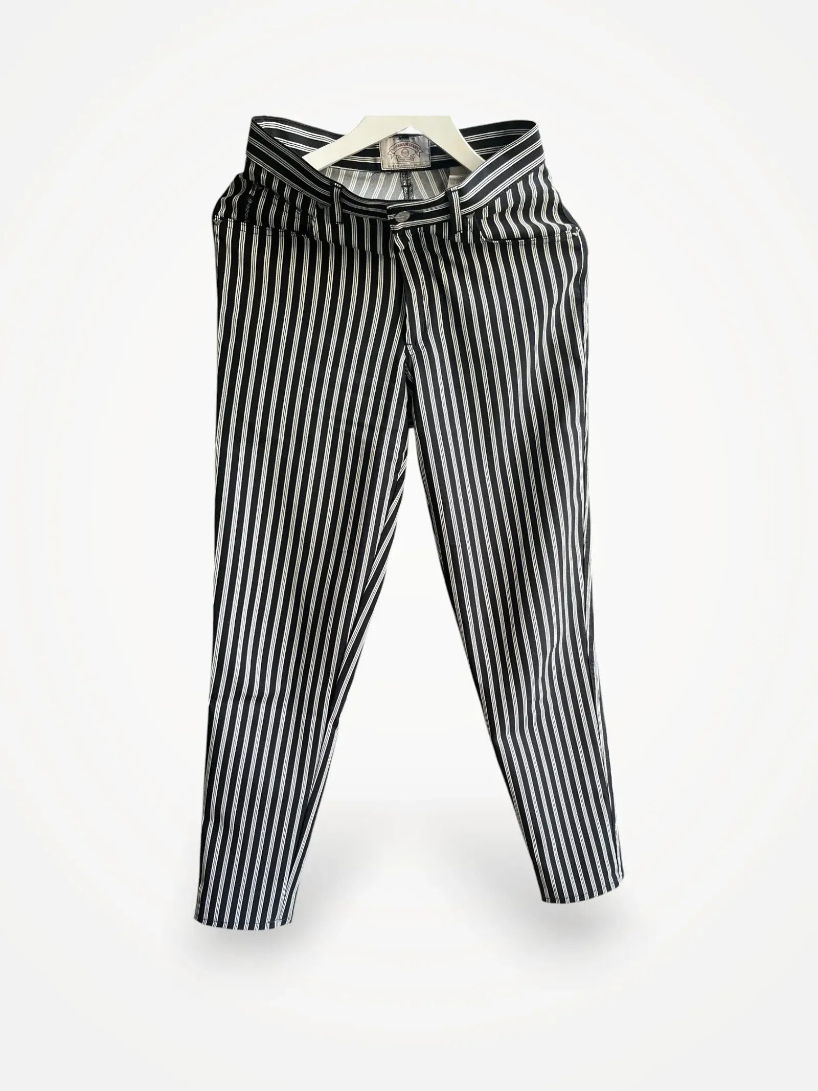 Armani Armani Pants Size 28" / US 6 / IT 42 - 1 Thumbnail