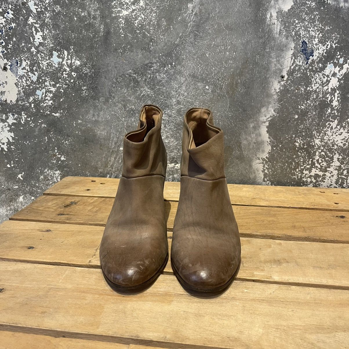 Maison Margiela Maison Martin Margiela MM Boots 22 Size US 6 / IT 36 - 2 Thumbnail