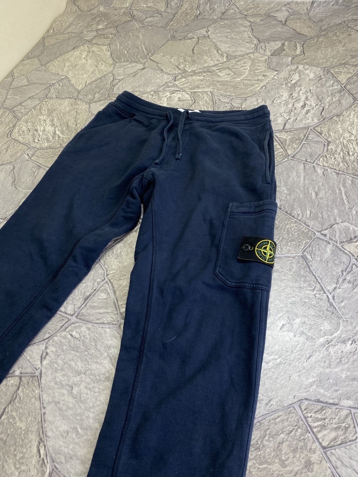Stone Island Stone Island Sweatpants Size US 30 / EU 46 - 2 Thumbnail