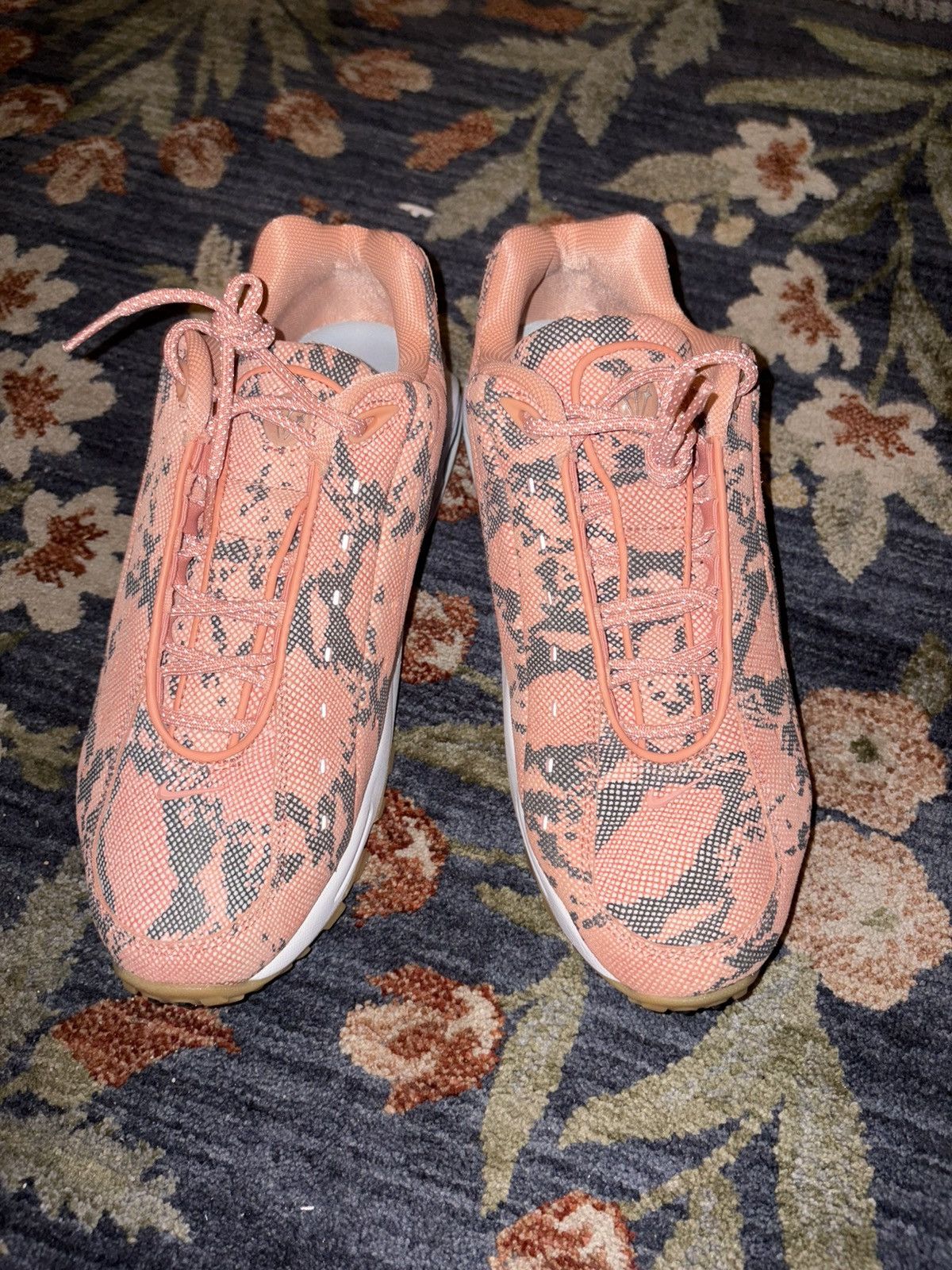 NOCTA × Nike Nike x NOCTA Hot Step Air Terra Pink Men’s Size 9.5 Size US 9.5 / EU 42-43 - 5 Thumbnail