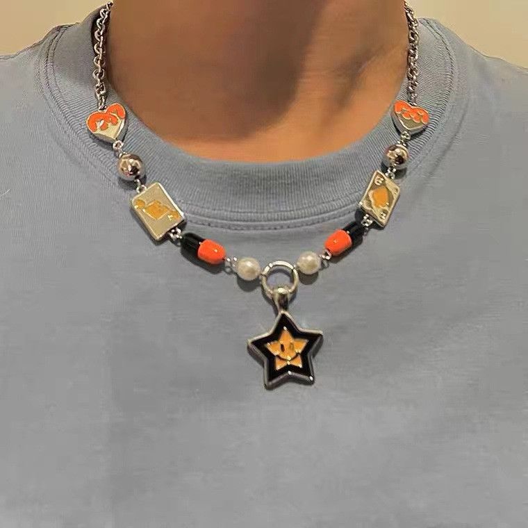 Other Crazy STEAL! Y2K Chains Necklace Chain Size ONE SIZE - 1 Thumbnail