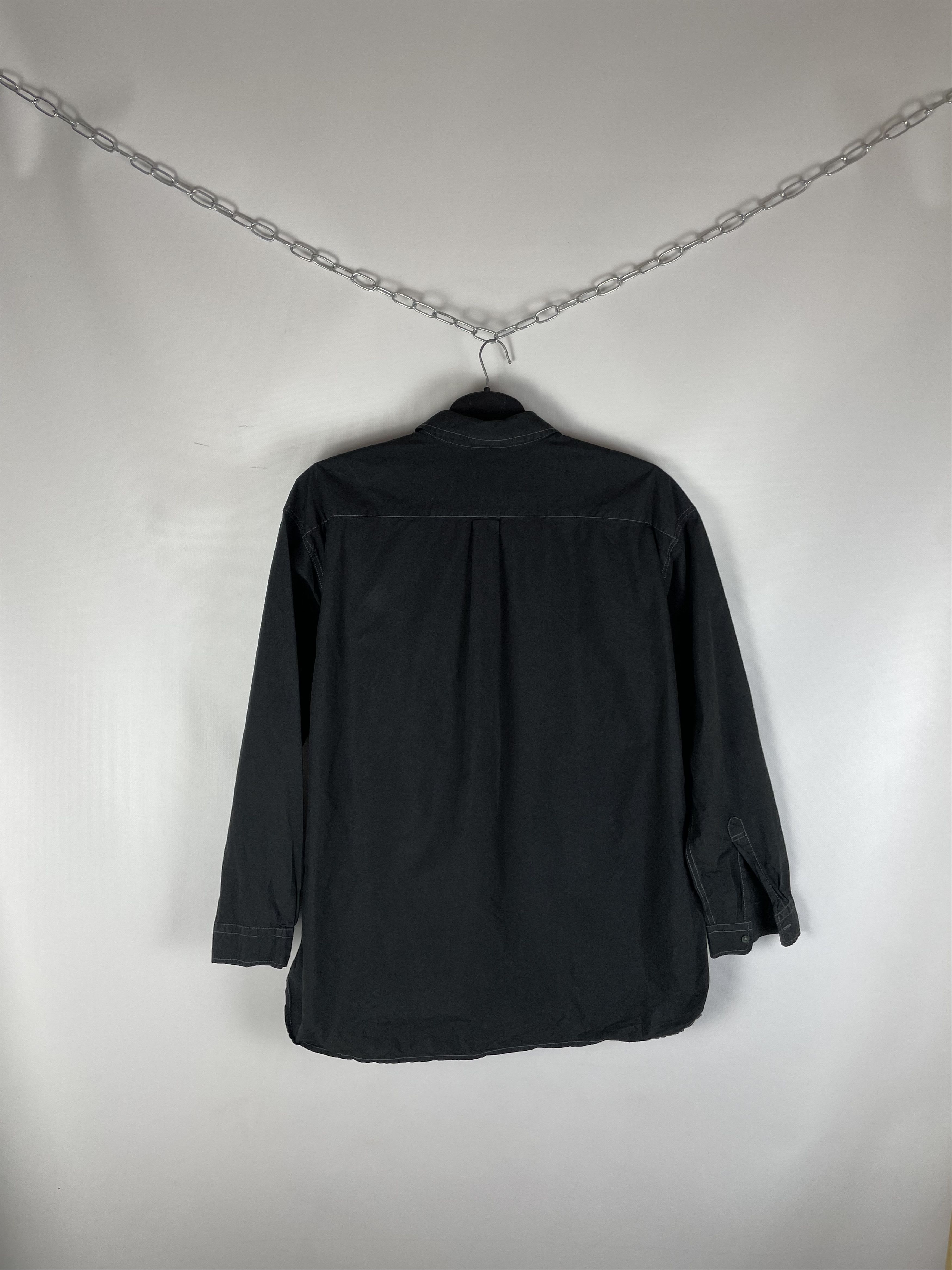 And Wander And Wander Back Button up shirt Size US XXL / EU 58 / 5 - 8 Thumbnail