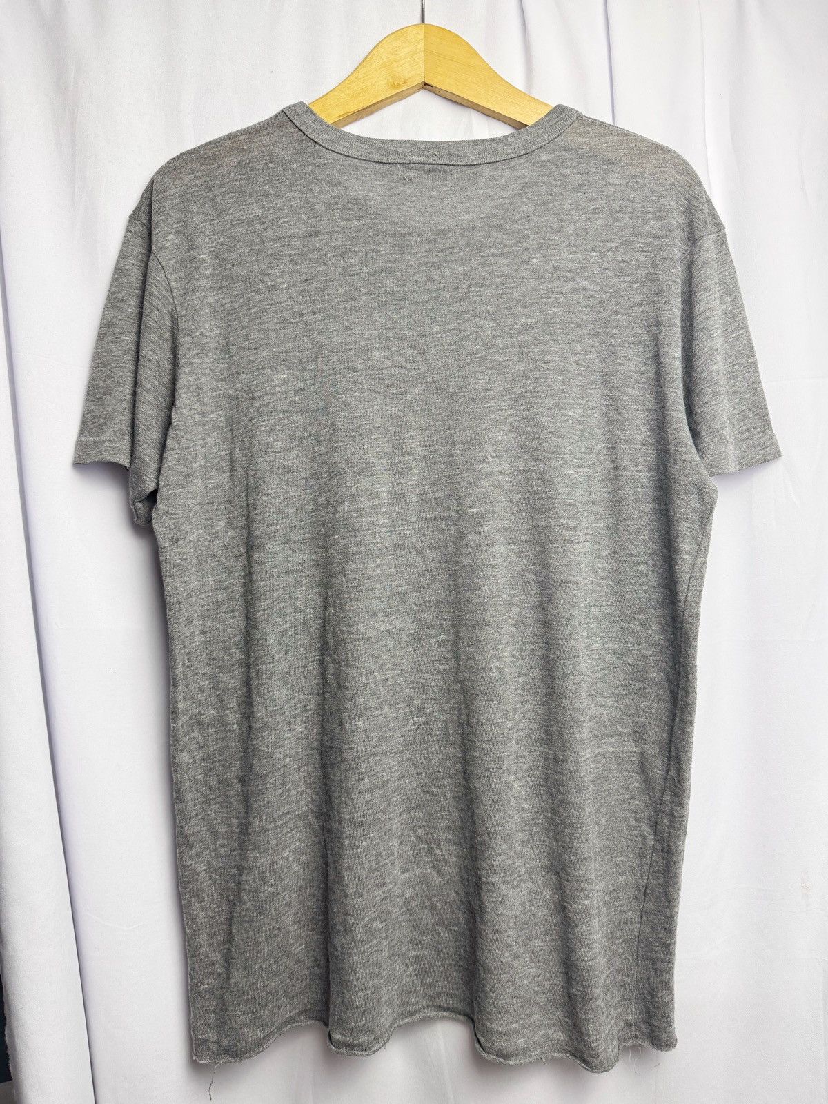 Hysteric Glamour × Japanese Brand Marc Jacobs Anarchy Fist T shirt Size US L / EU 52-54 / 3 - 4 Thumbnail