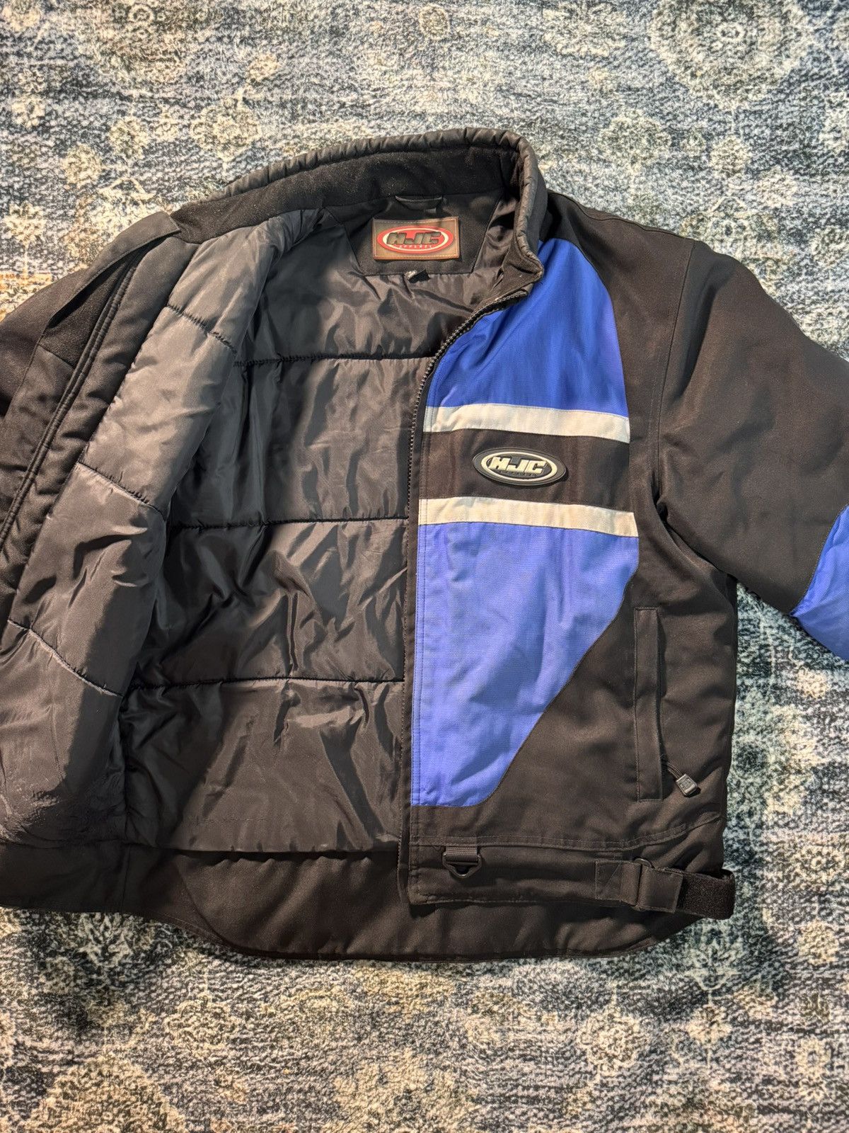 Vintage Vintage Ski Jacket Size US XL / EU 56 / 4 - 3 Thumbnail