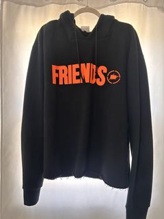 Fragment Design × Vlone | Grailed