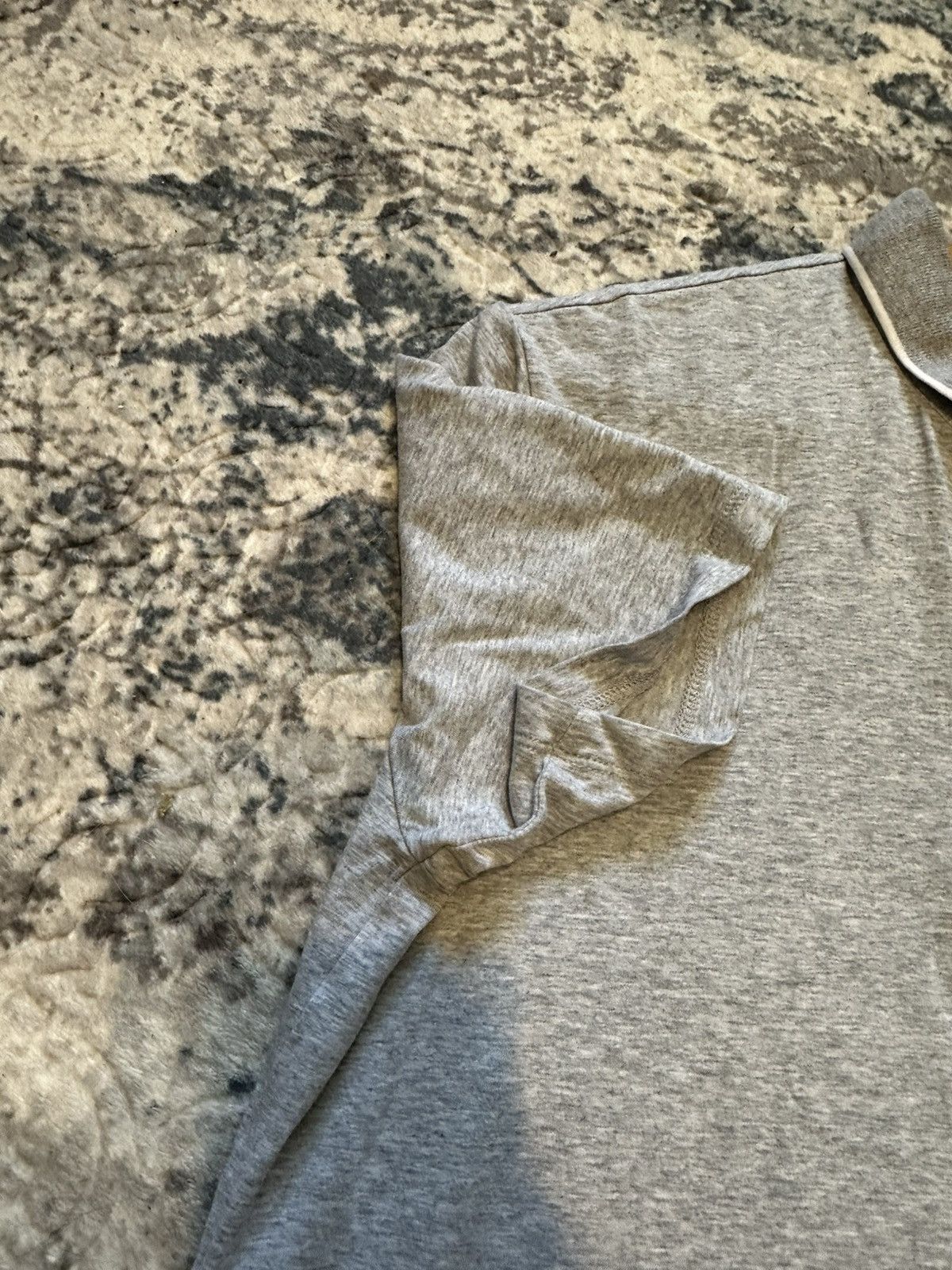 Armani Exchange ARMANI TSHIRT Y2K VINTAGE STREETWEAR SIZE M Size US M / EU 48-50 / 2 - 10 Thumbnail
