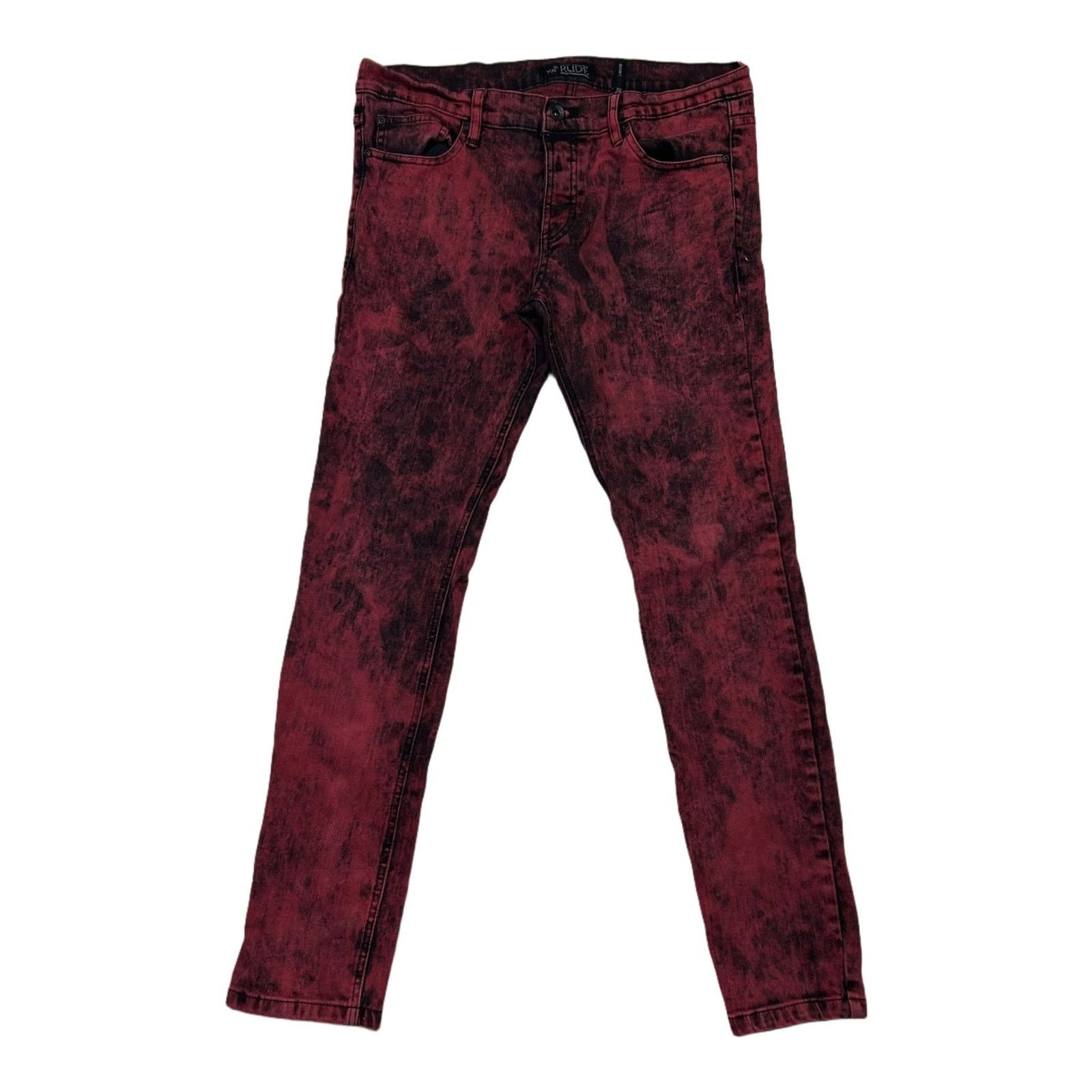 Men's Rude Denim | Grailed
