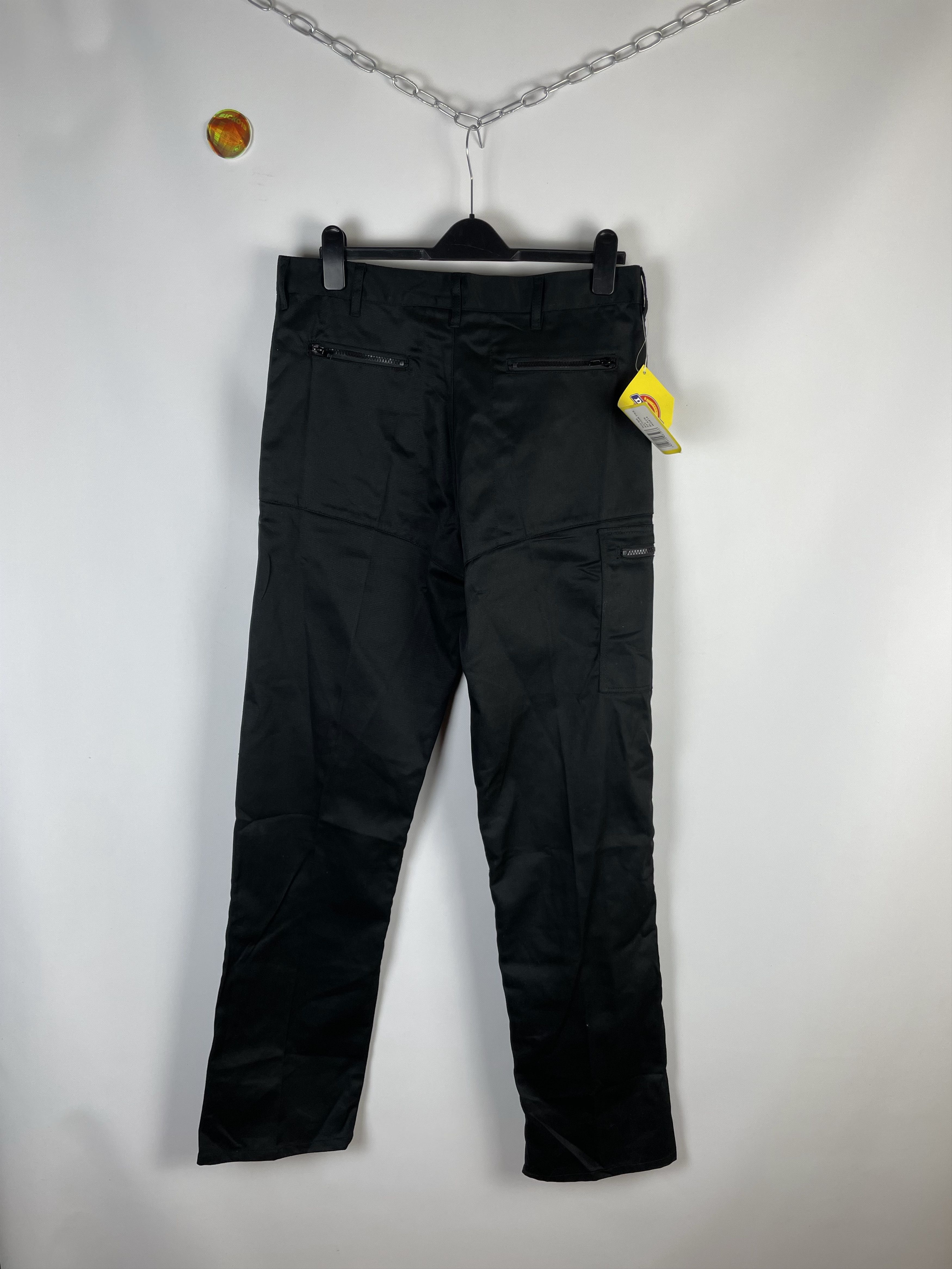 Dickies Vintage Dickies Pants Size US 34 / EU 50 - 1 Thumbnail
