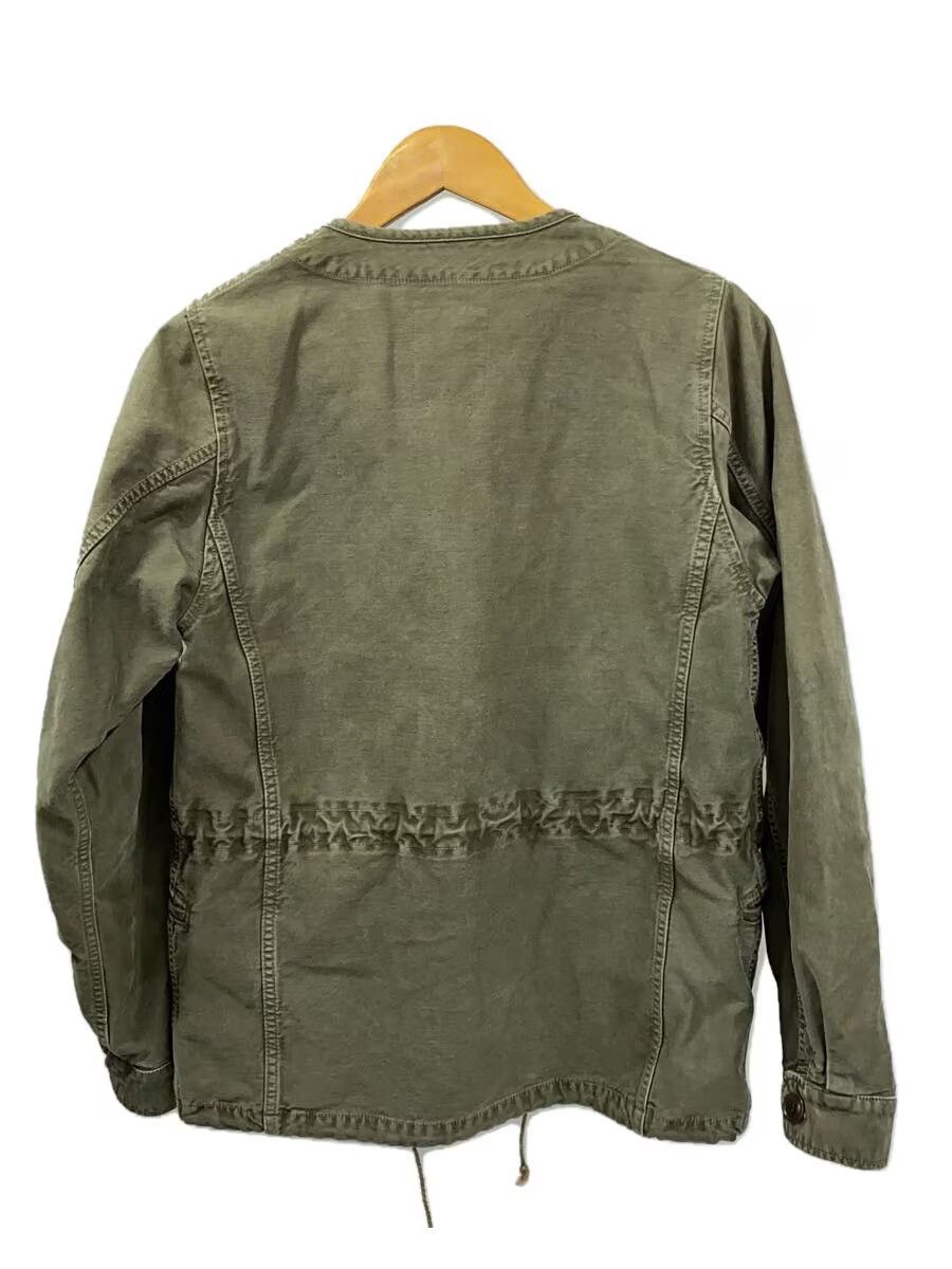 Visvim SS17 Multi Pocket Military Jacket Size US S / EU 44-46 / 1 - 2 Thumbnail