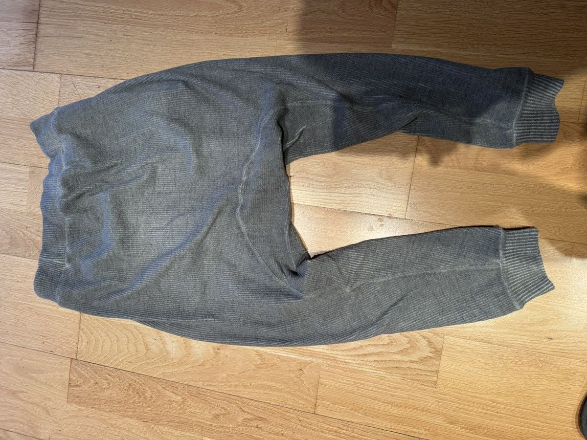 Boris Bidjan Saberi Boris Bidjan Saberi Jogger Size US 34 / EU 50 - 4 Thumbnail