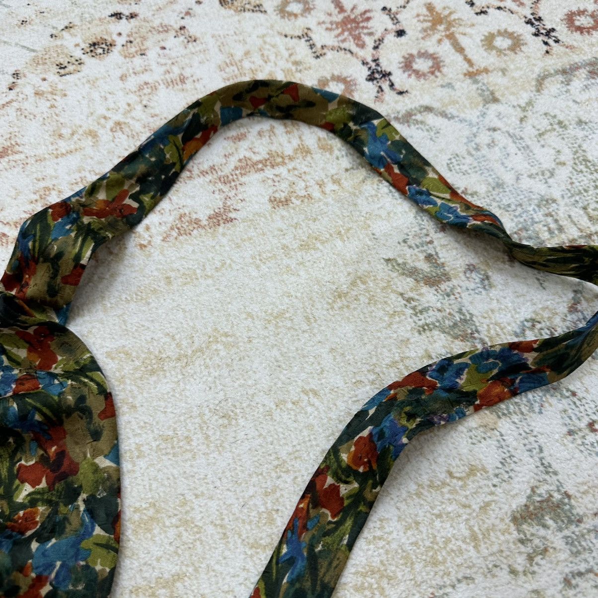 Givenchy Vintage Givenchy Tie Silk Y2K 90s USA Size ONE SIZE - 3 Thumbnail