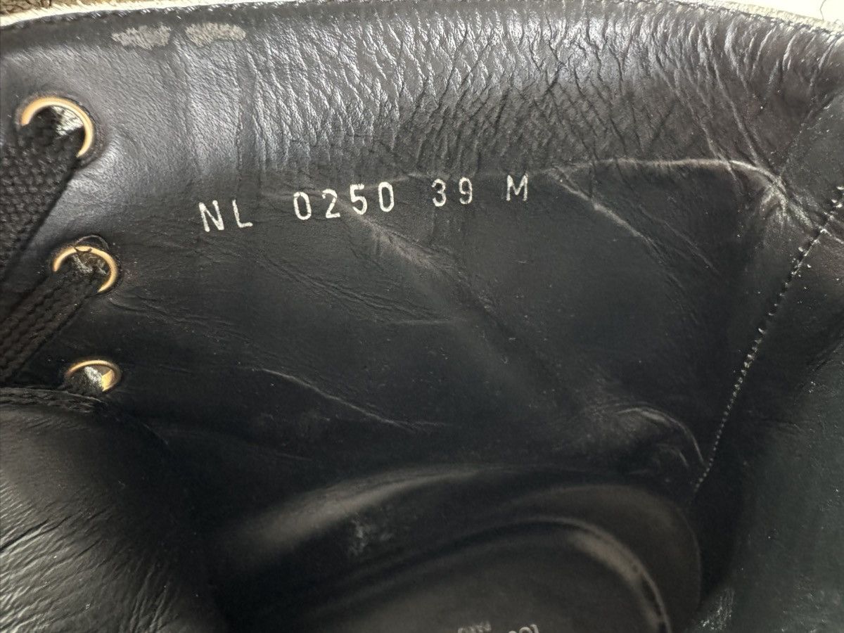 Louis Vuitton Louis Vuitton boots Size US 8.5 / IT 38.5 - 12 Thumbnail