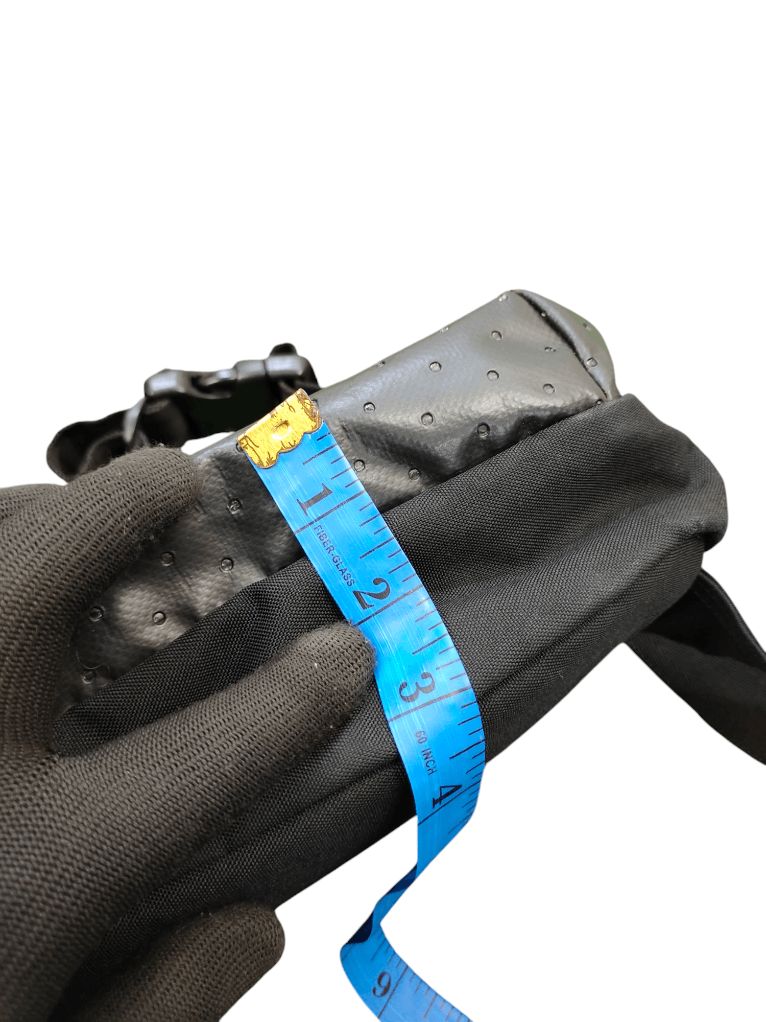 Beams Plus Beams Boy Japan Reach 4 Backet Tarps Crossbody Bag Cordura Size ONE SIZE - 13 Thumbnail