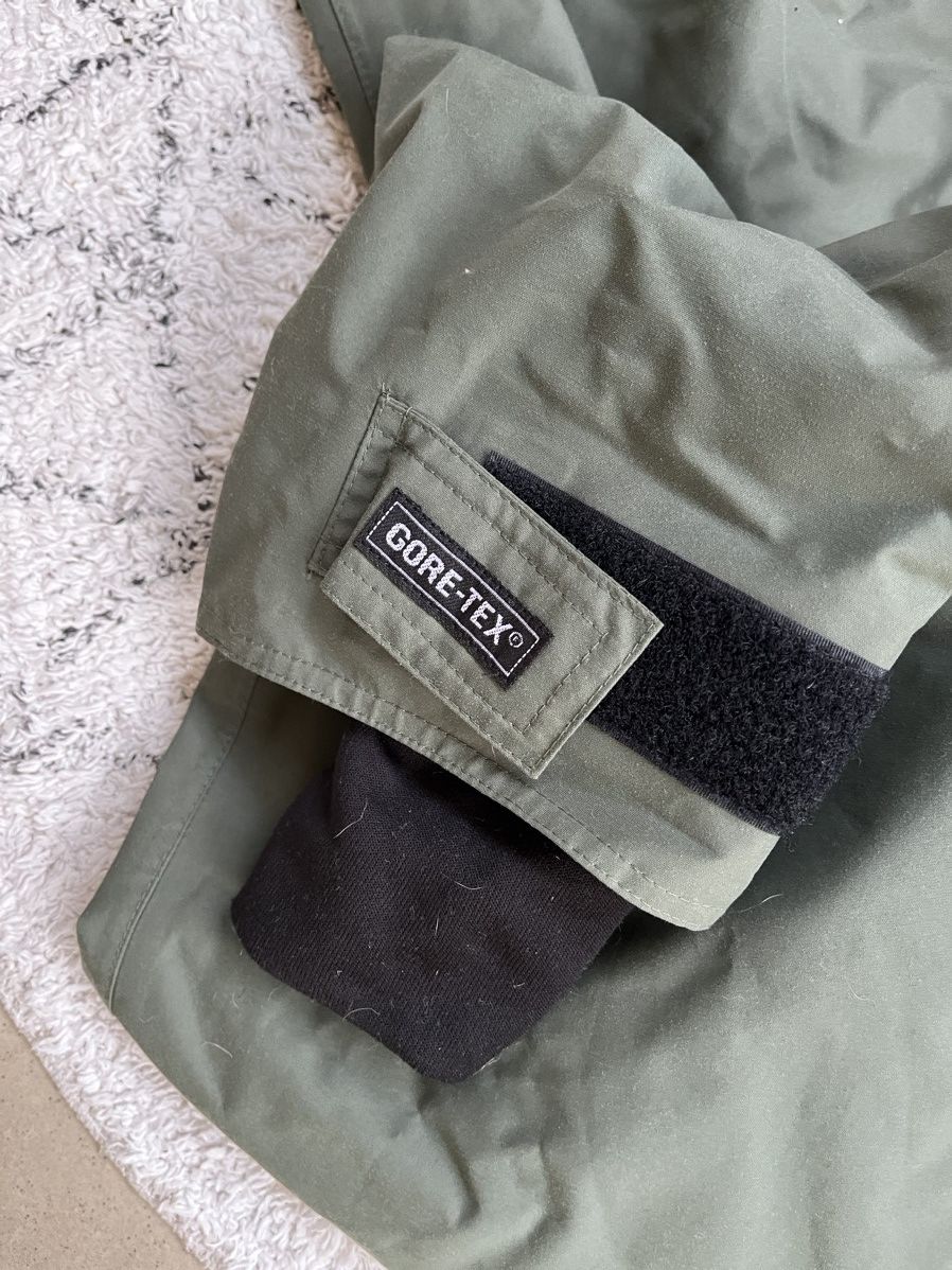 Japanese Brand Loop Flyfishing multipocket 🎣 wading jacket fishing sst pfg Size US L / EU 52-54 / 3 - 2 Thumbnail