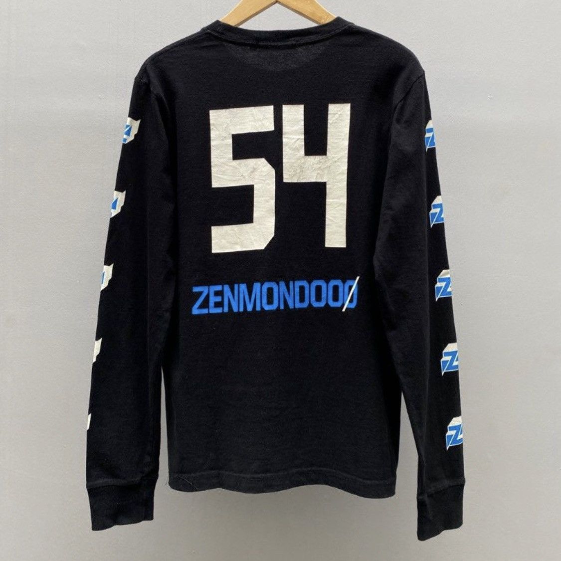 Undercover Undercover LS Tee Size US L / EU 52-54 / 3 - 2 Thumbnail