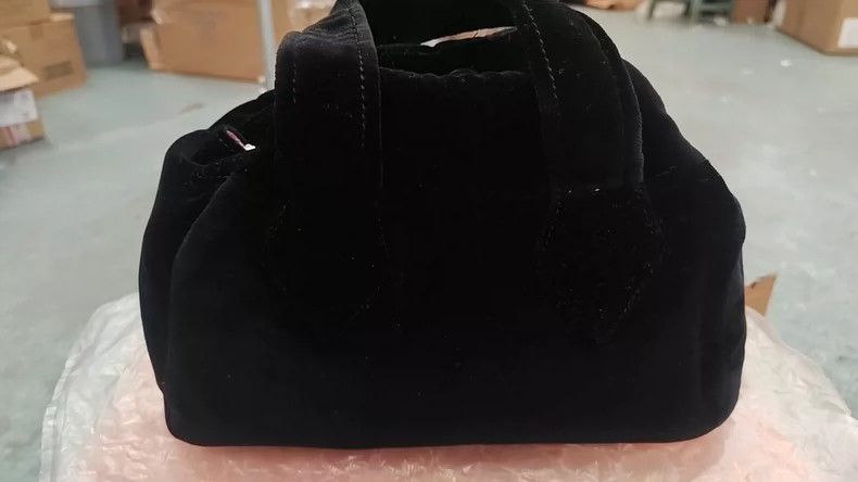 Vivienne Westwood Vivienne Westwood size os Classic lady Saturn logo handbag Size ONE SIZE - 2 Thumbnail