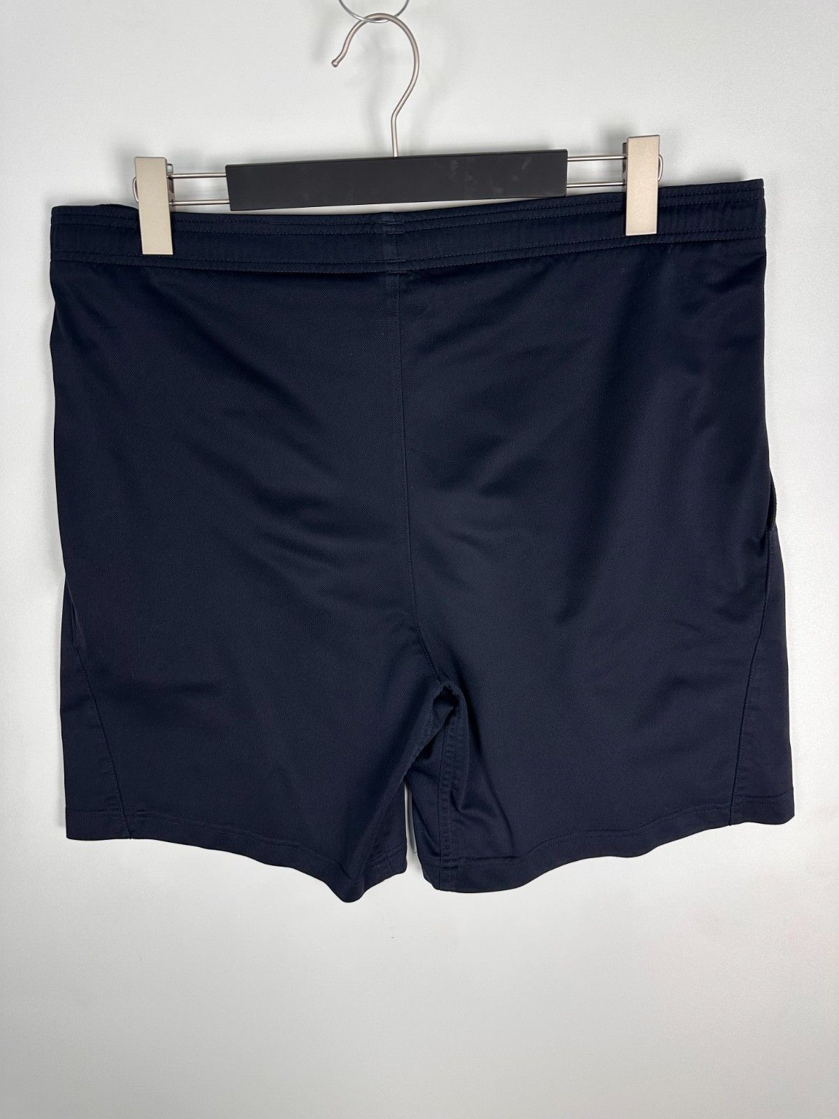 Lacoste Lacoste Vintage Shorts Mens Size XL Blue Size US 36 / EU 52 - 5 Thumbnail