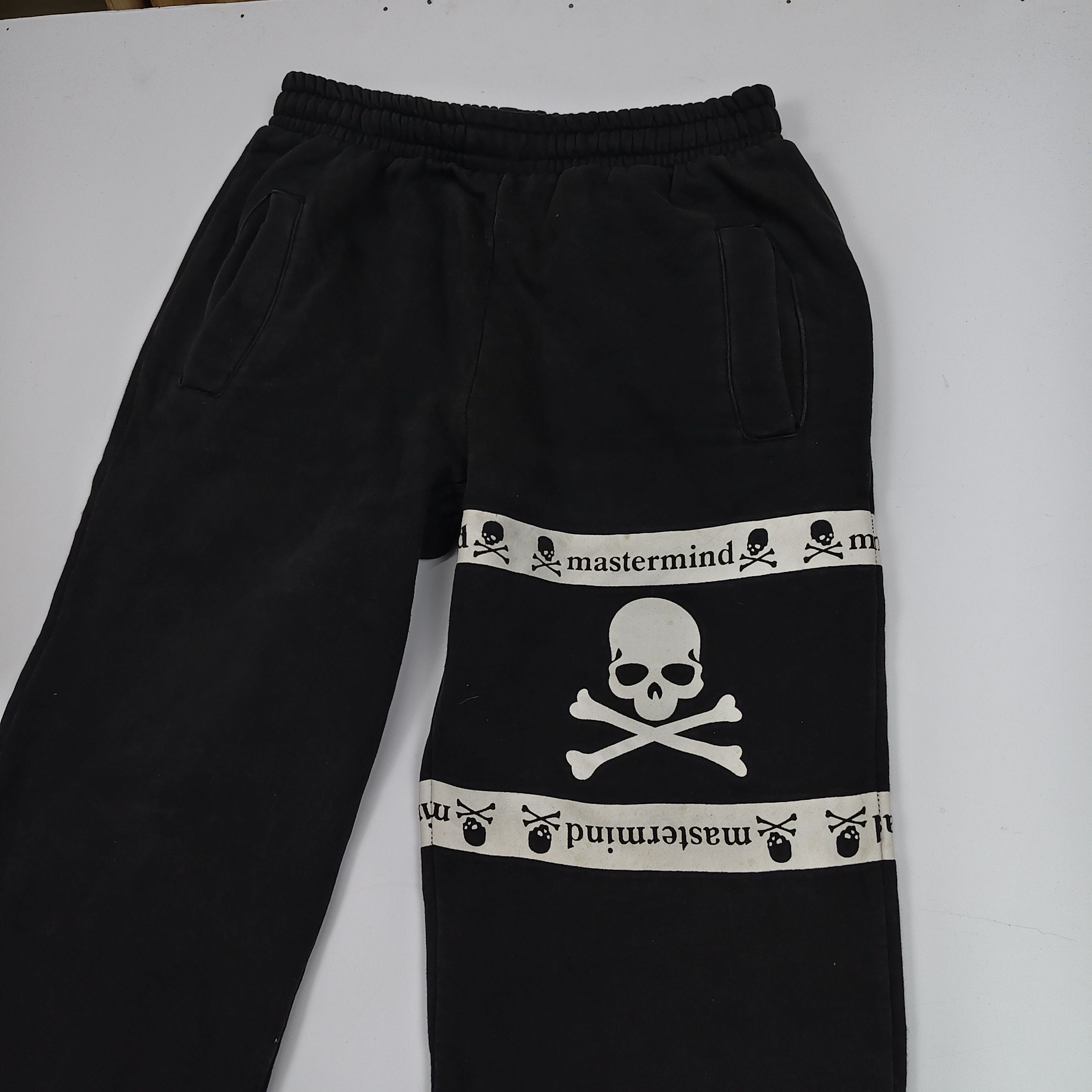 Mastermind Japan Mastermind Japan Skulls #P1 Size US 30 / EU 46 - 8 Thumbnail