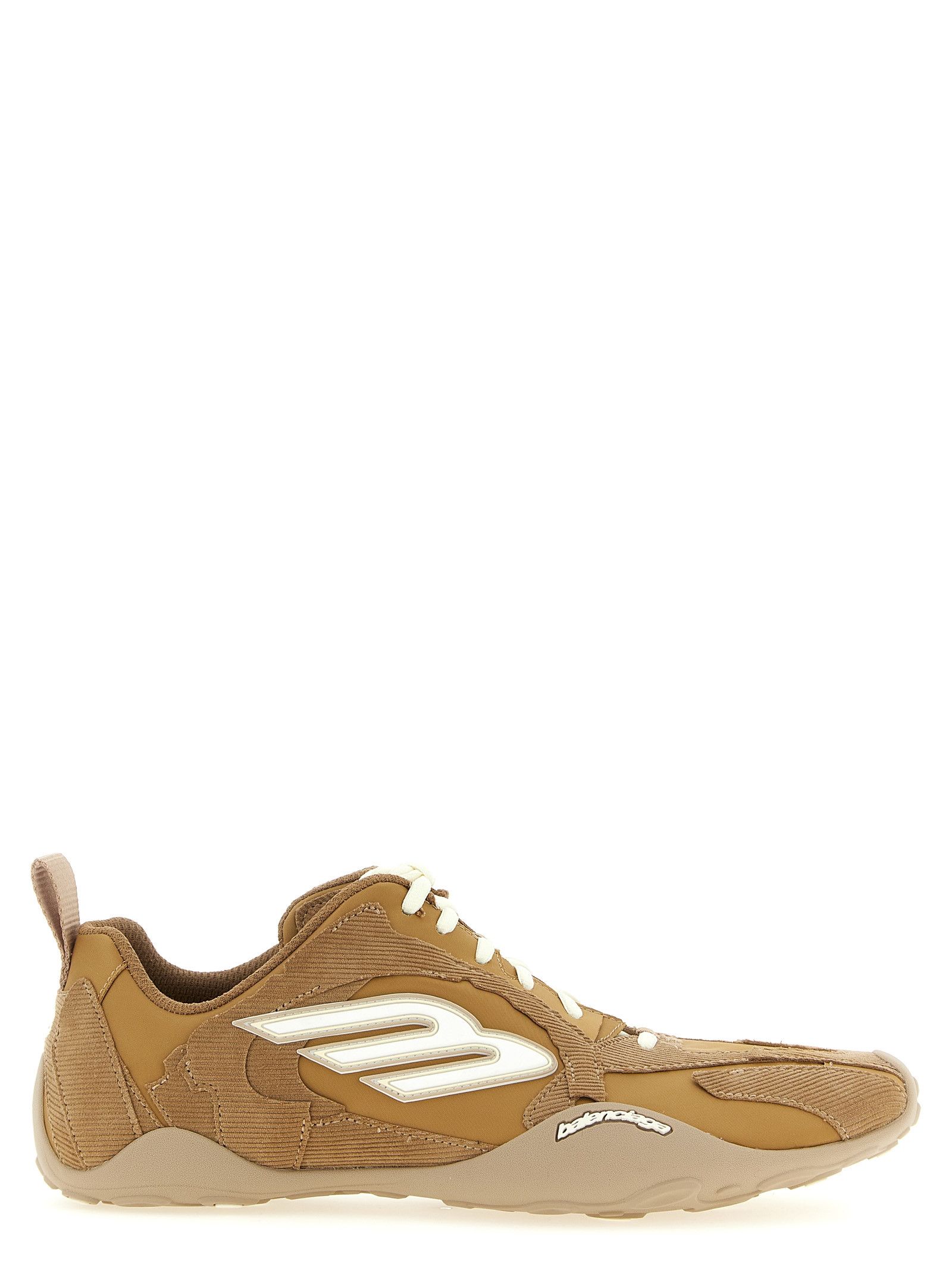 Balenciaga 'Monday Ultra' Sneakers Size US 12 / EU 45 - 1 Thumbnail