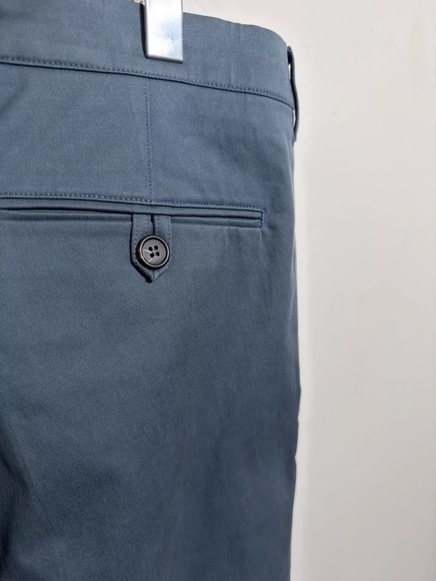 Prada Prada Slim Fit Trousers 54 Size US 38 / EU 54 - 7 Thumbnail