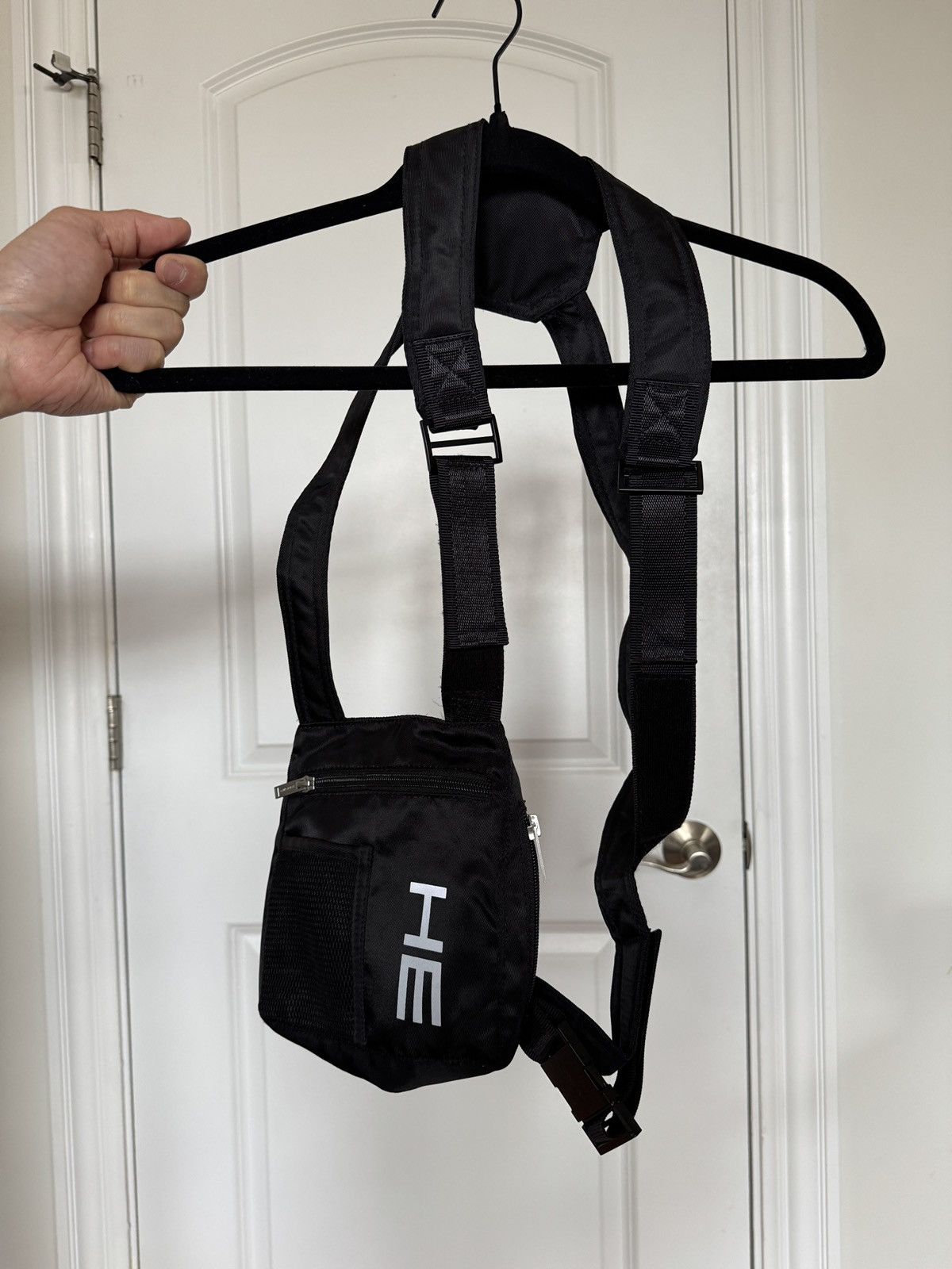 Men's Heliot Emil Bags & Luggage | Grailed