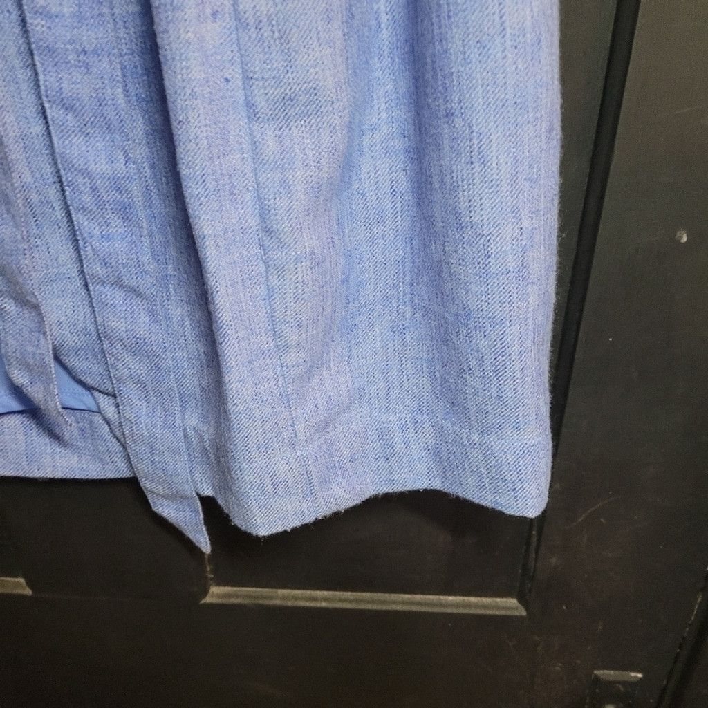 Banana Republic Banana Republic womens wool skirt, Size 10p, NWOT Size 32" / US 10 / IT 46 - 4 Thumbnail